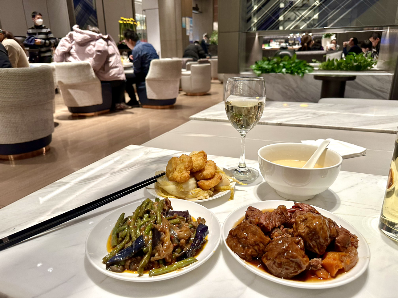 Sheraton Shanghai Fengxian Ϻͱϲǽ꾡-Ϻĩstaycationȥ