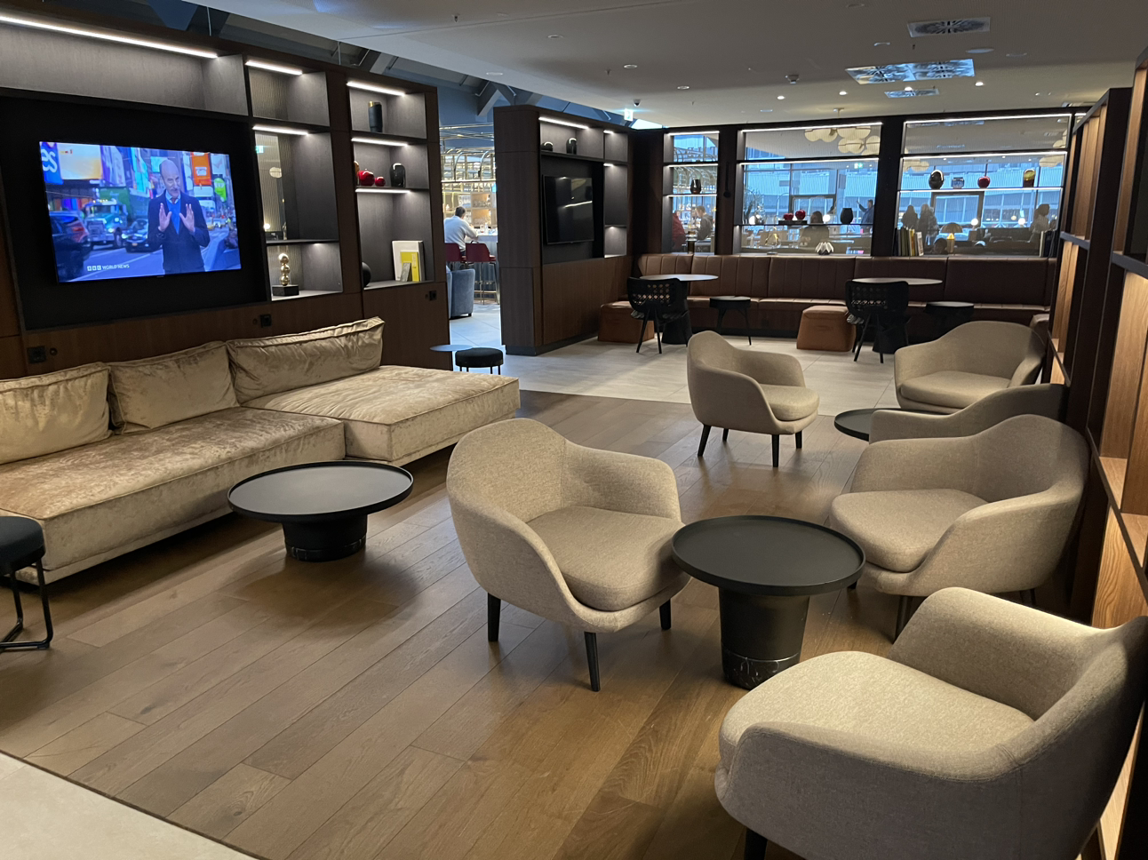 ˸ Marriott Frankfurt Airport