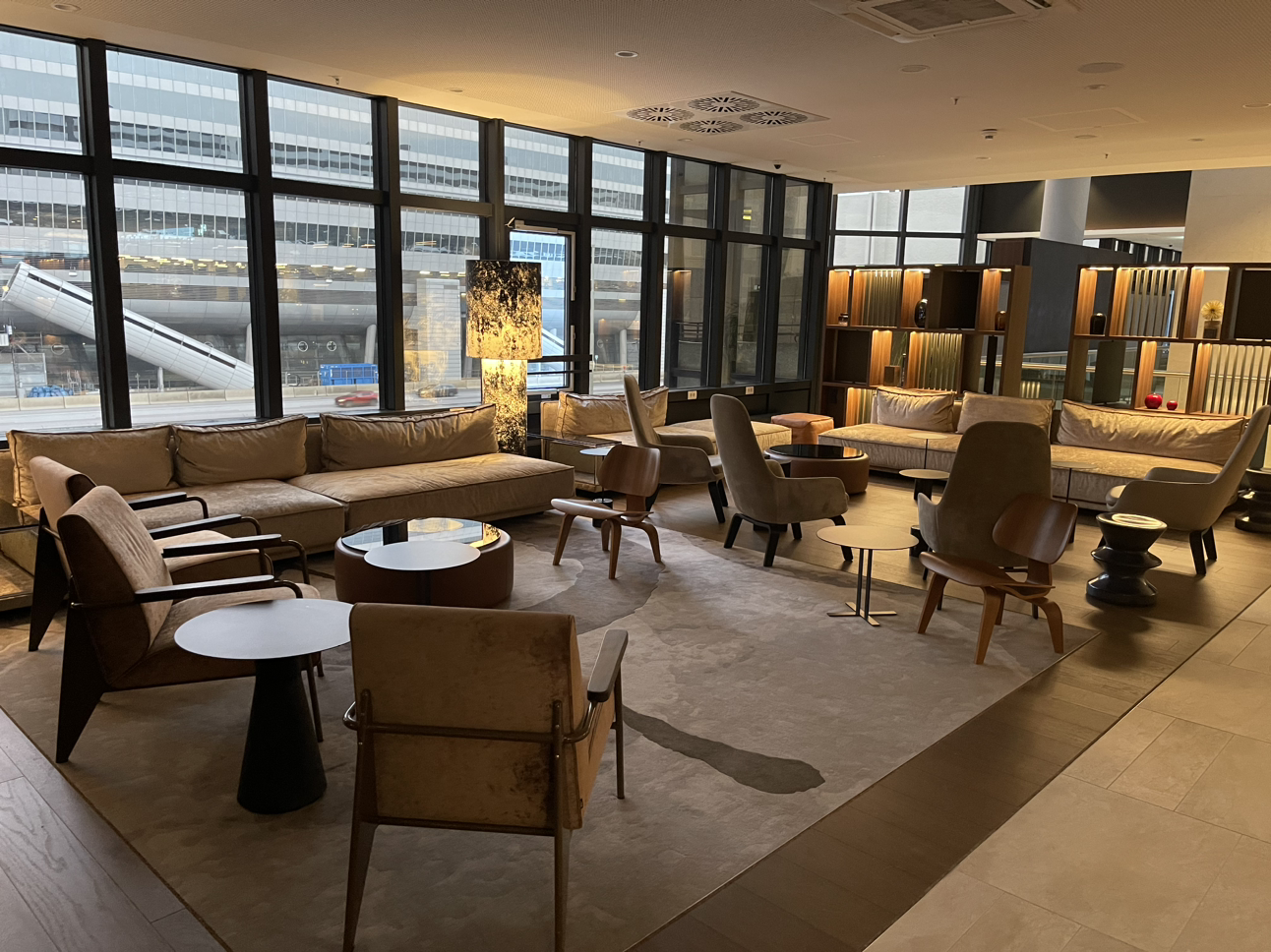 ˸ Marriott Frankfurt Airport