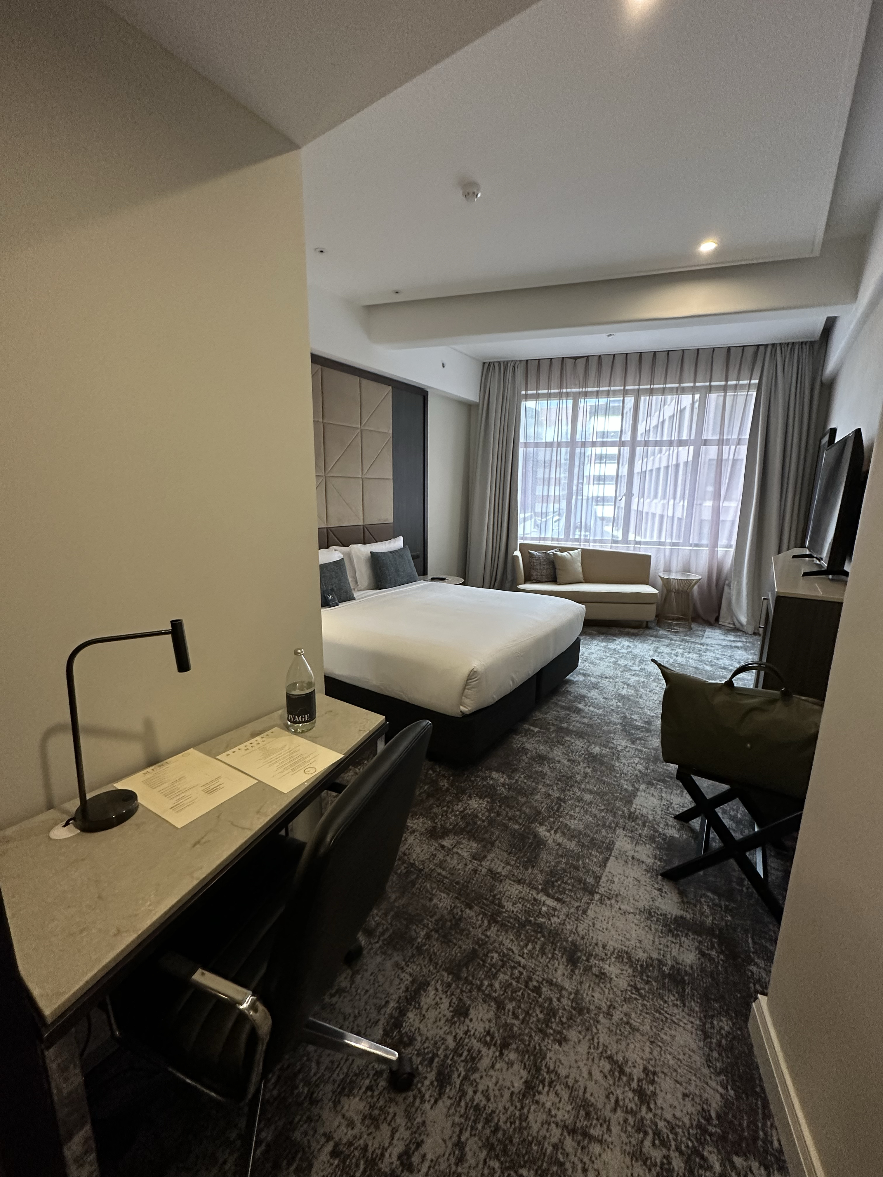 ϵϣѲ4- DoubleTree Wellington  - λúã