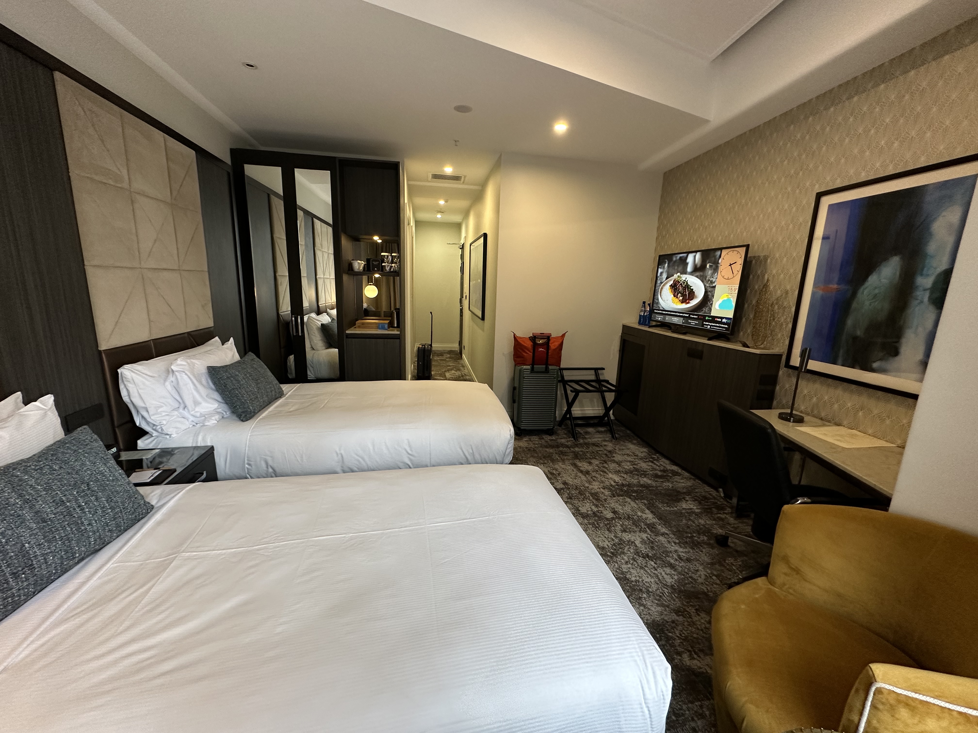 ϵϣѲ4- DoubleTree Wellington  - λúã