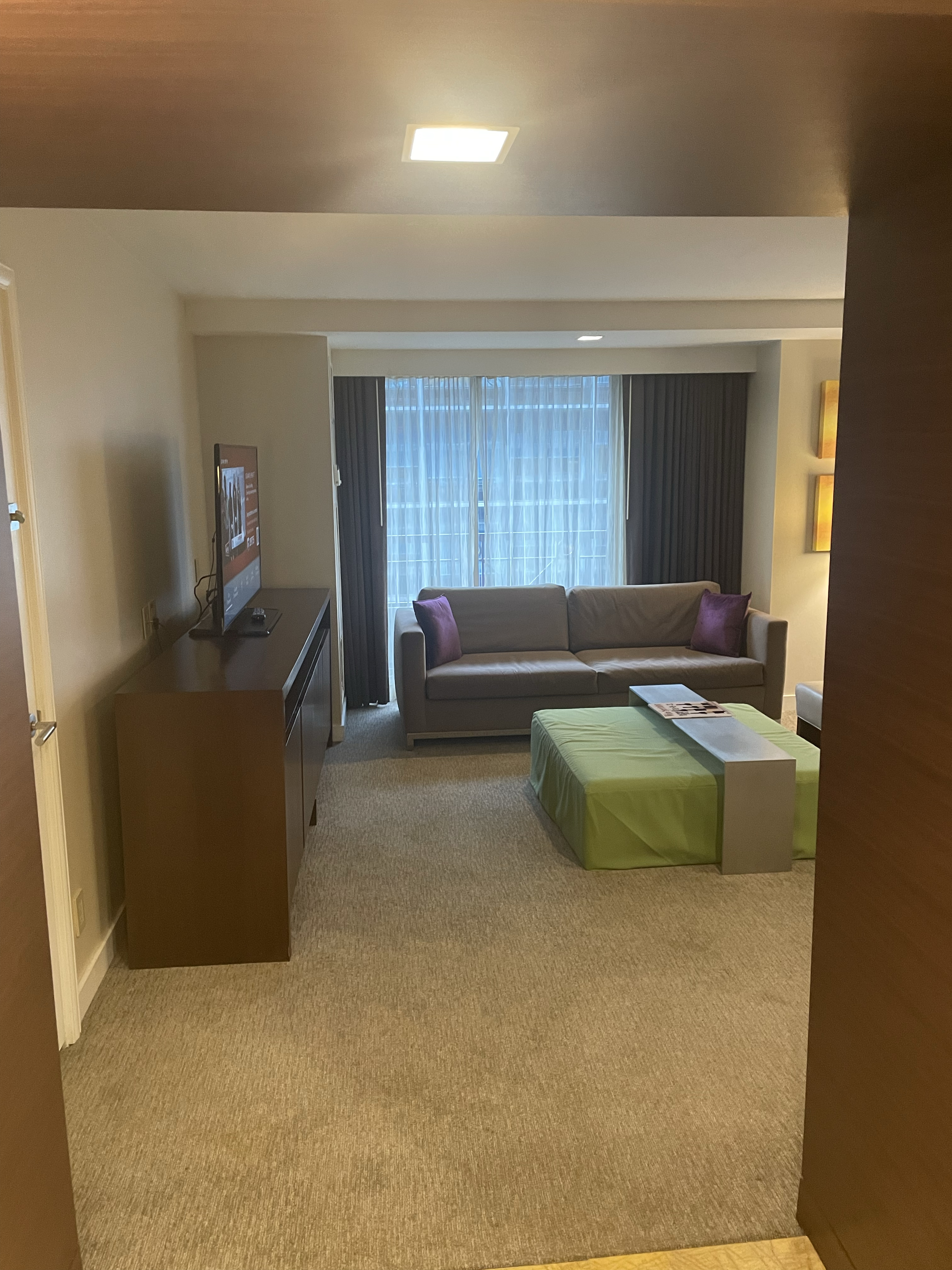 ʢپþƵGrand Hyatt Washington׷