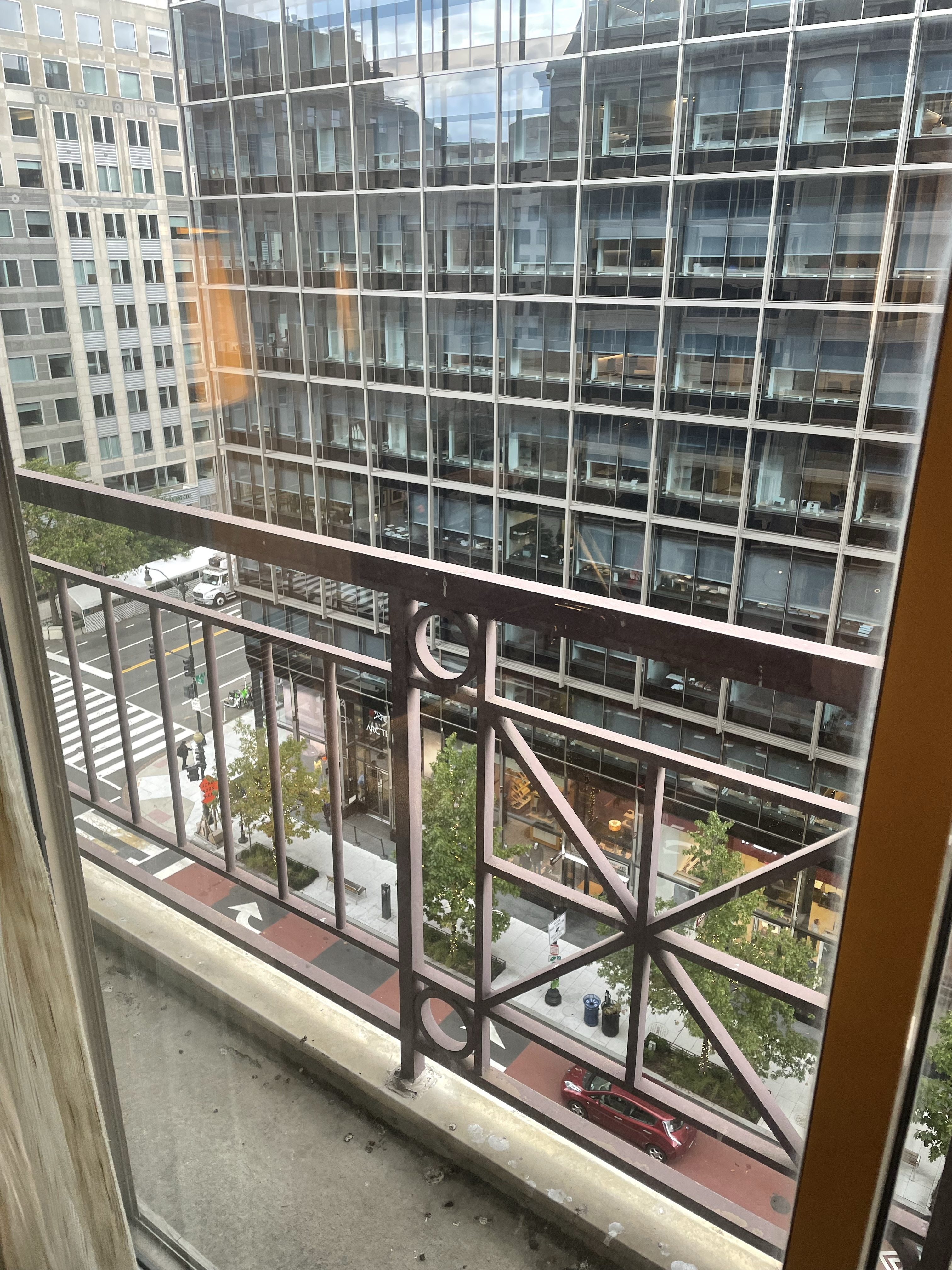 ʢپþƵGrand Hyatt Washington׷