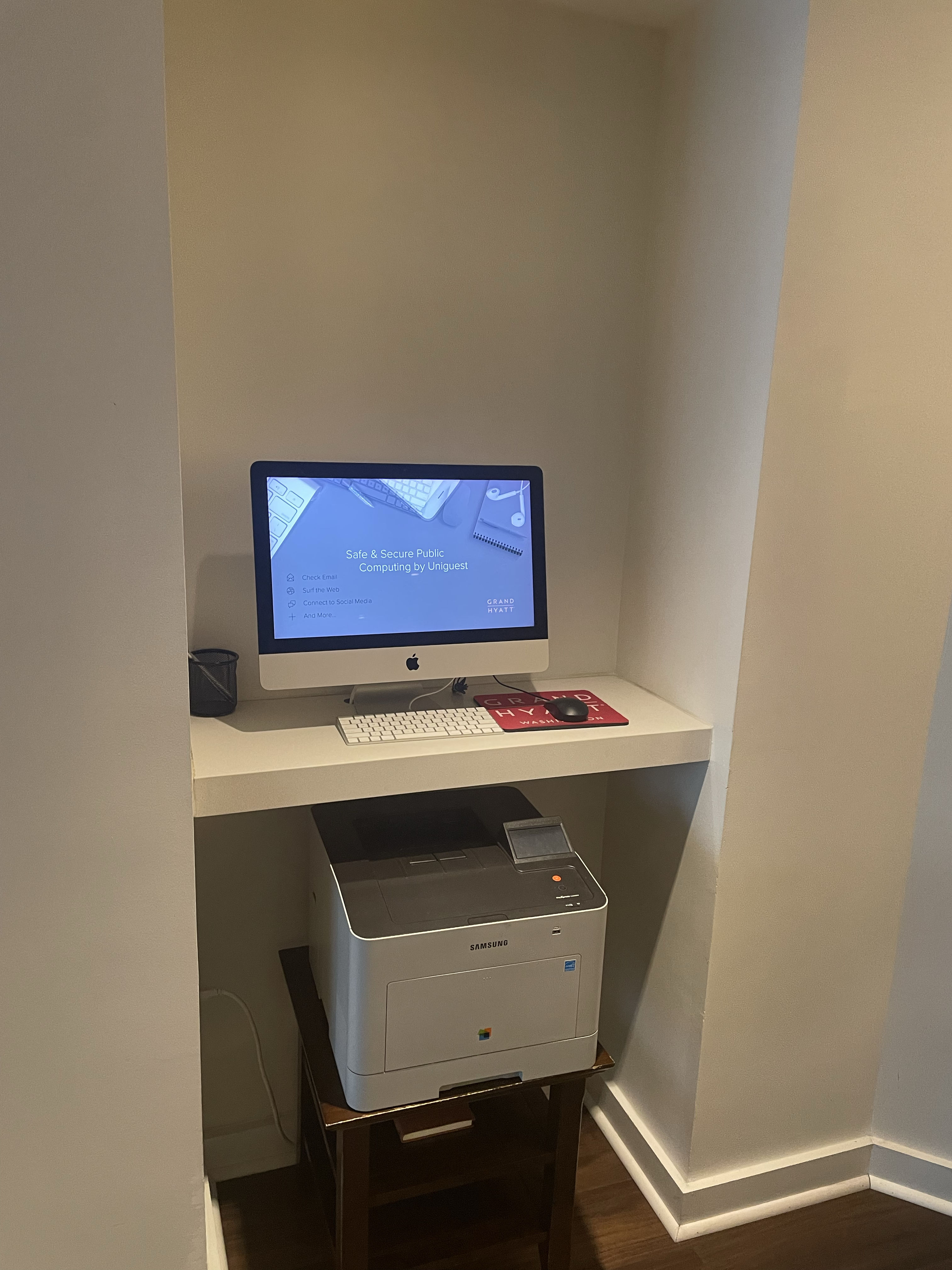 ʢپþƵGrand Hyatt Washington׷