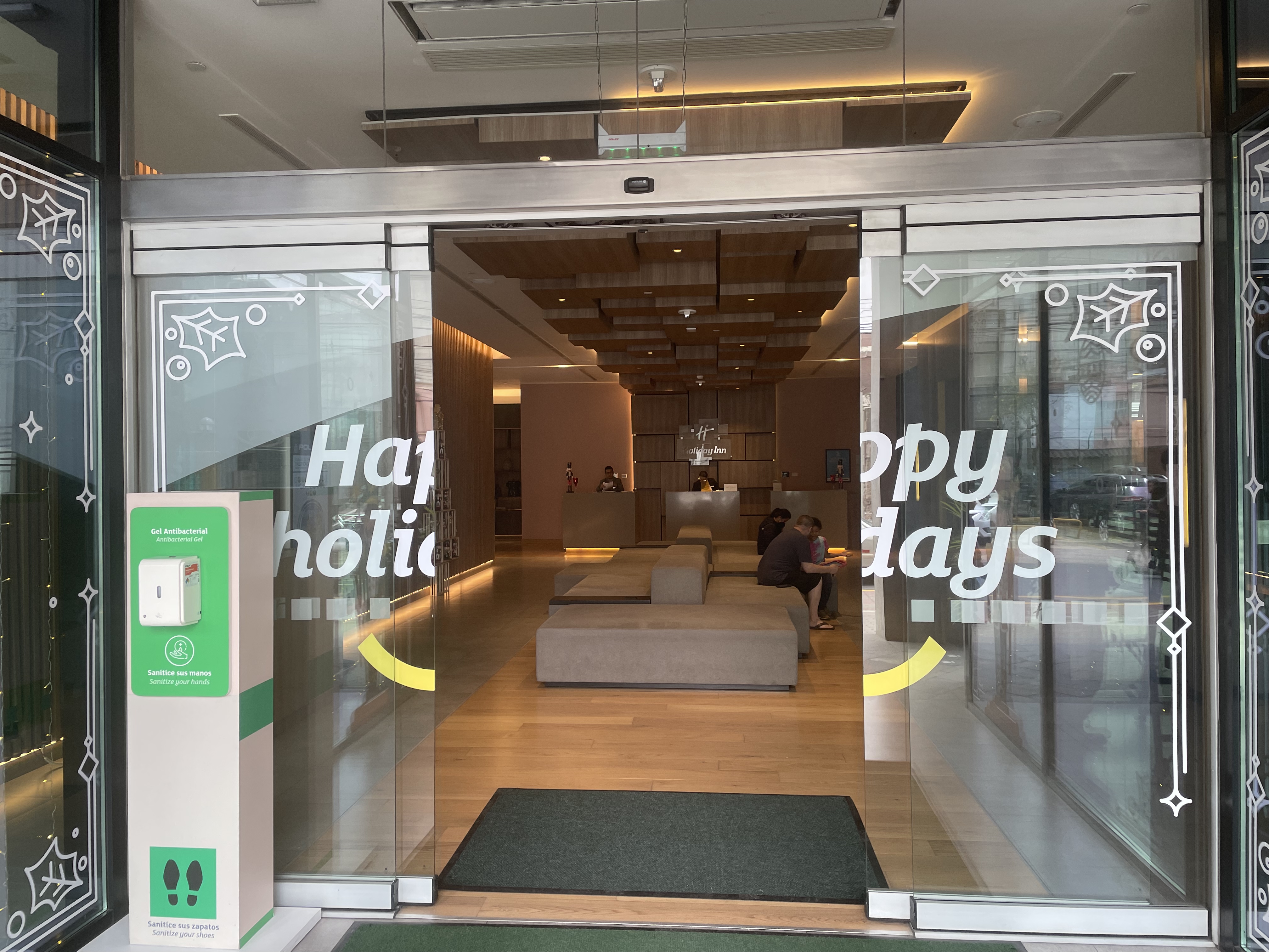 վƵHoliday Inn Lima Miraflores׷
