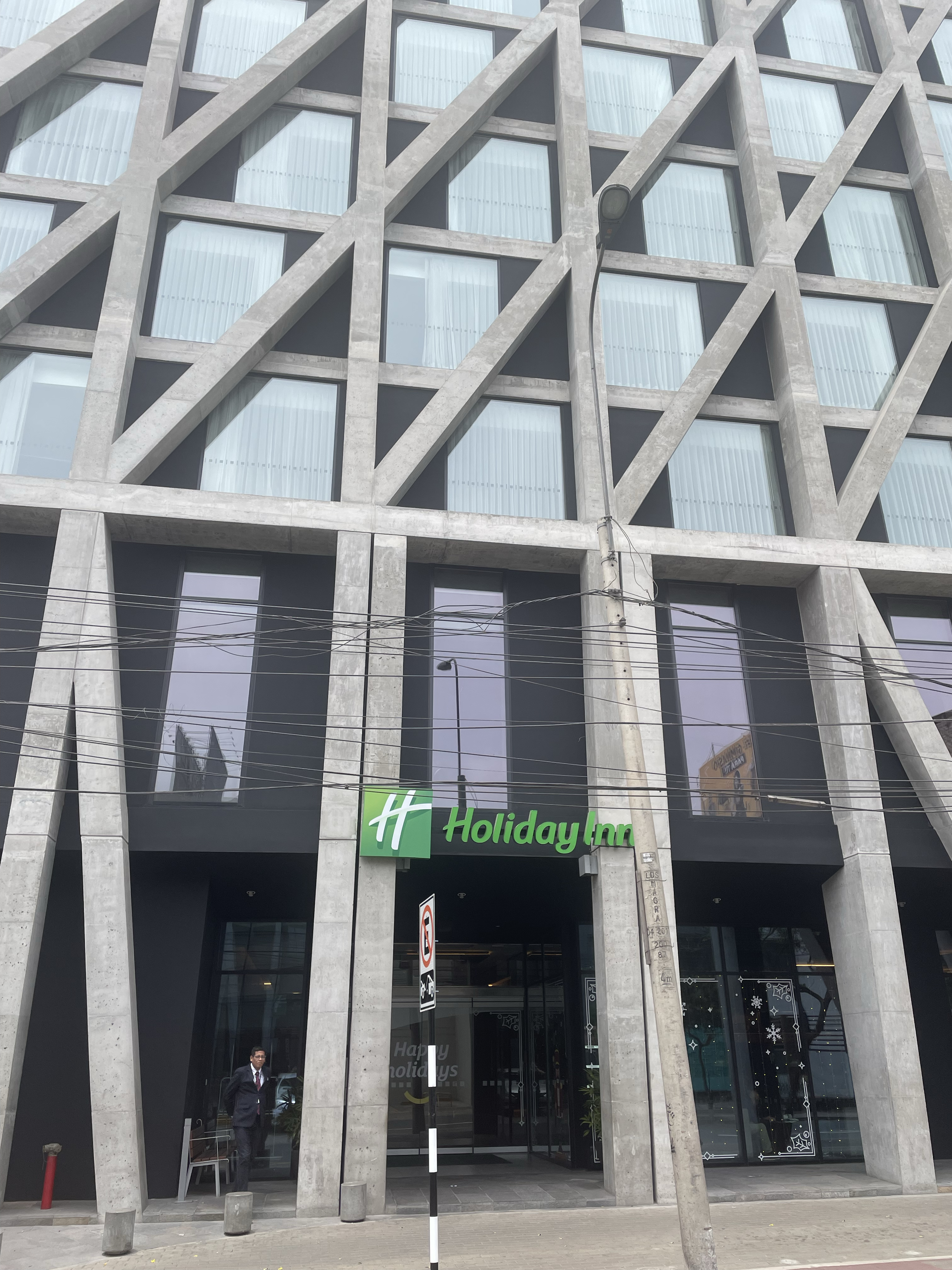 վƵHoliday Inn Lima Miraflores׷