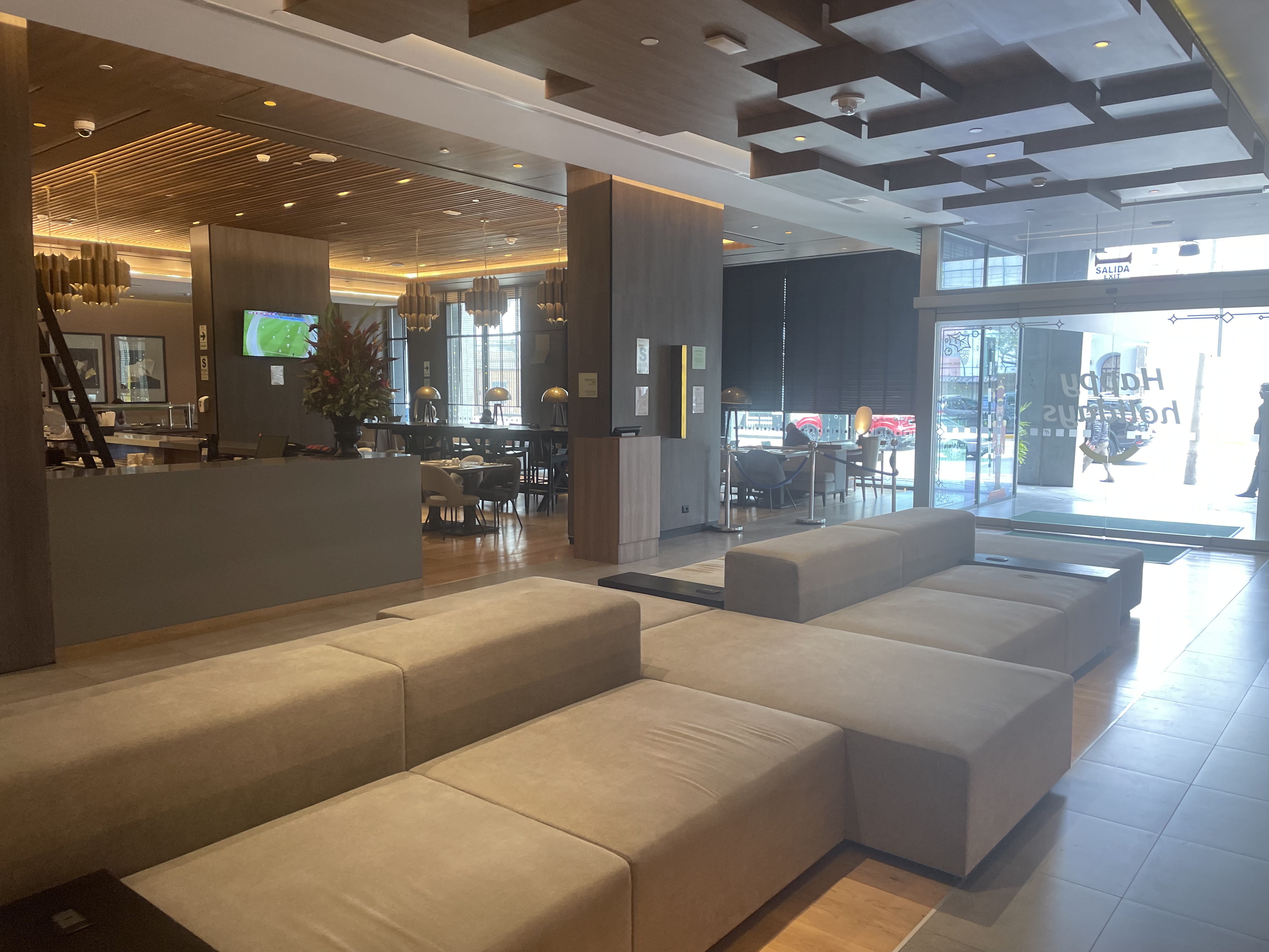 վƵHoliday Inn Lima Miraflores׷