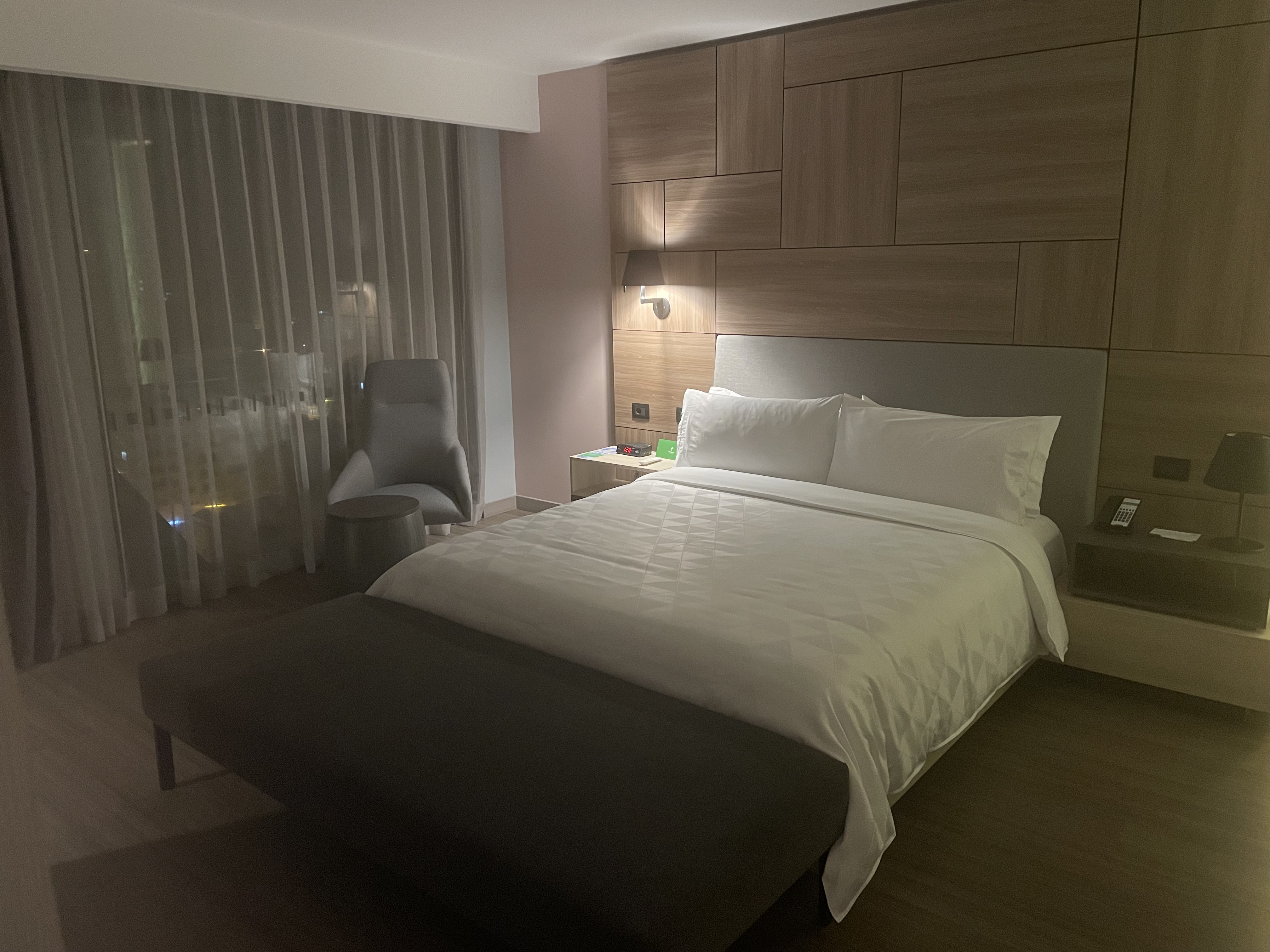 վƵHoliday Inn Lima Miraflores׷