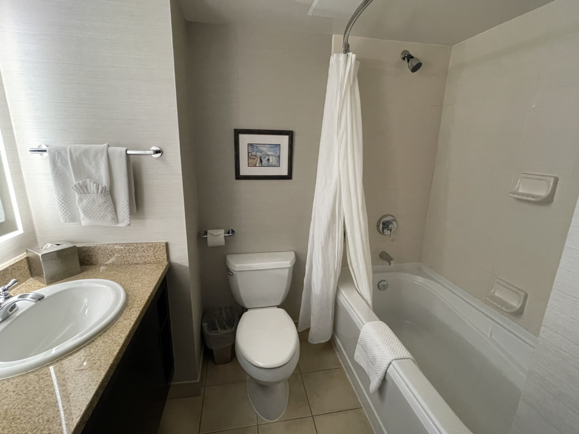 ¸绪ϣHilton Vancouver Metrotown