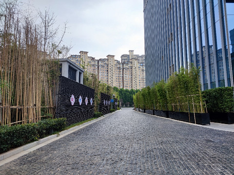 洛阳唯一的万豪系——洛阳万怡酒店套房报告