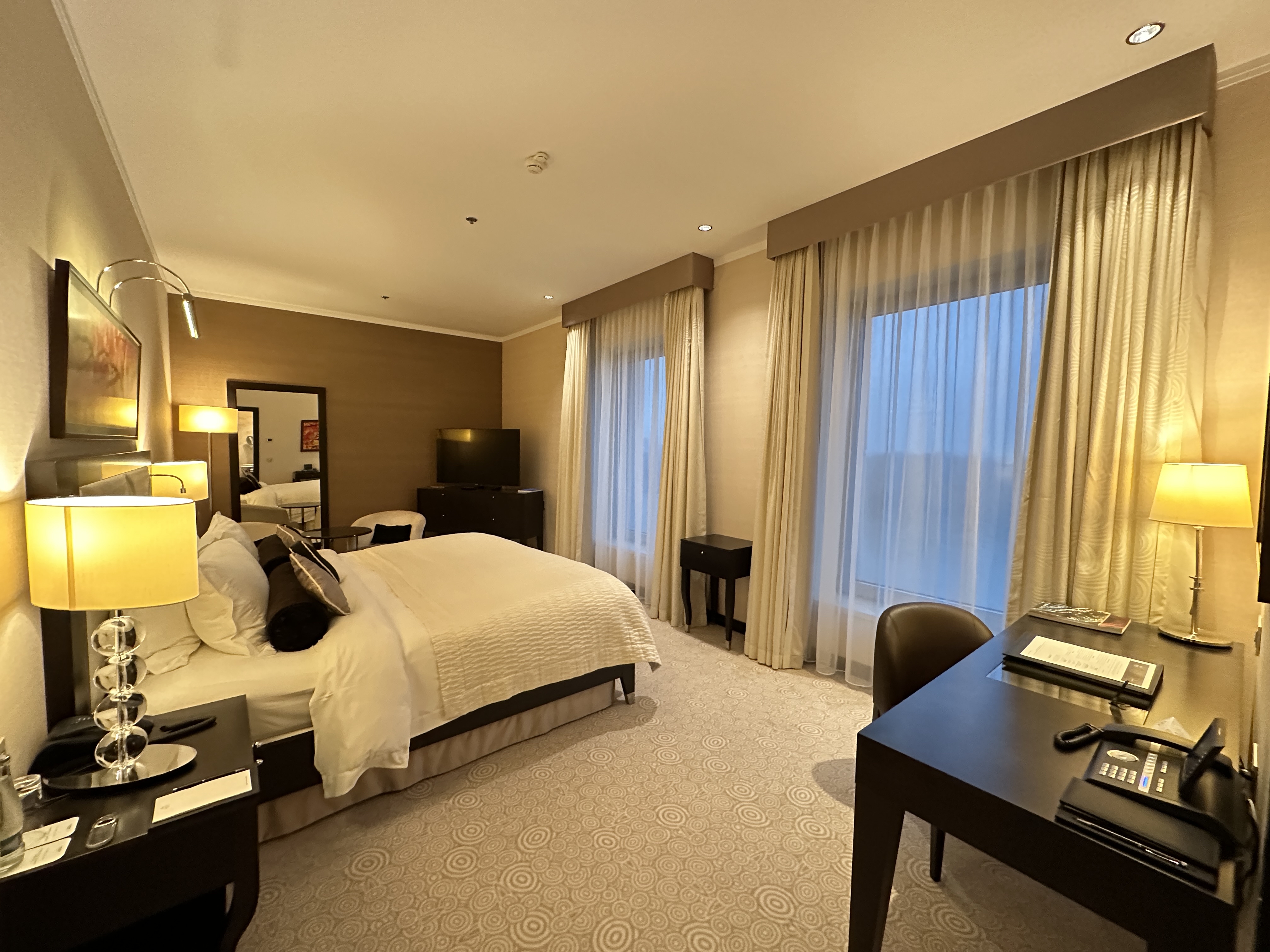 ˹ѡBratislava Luxury Collection Hotel