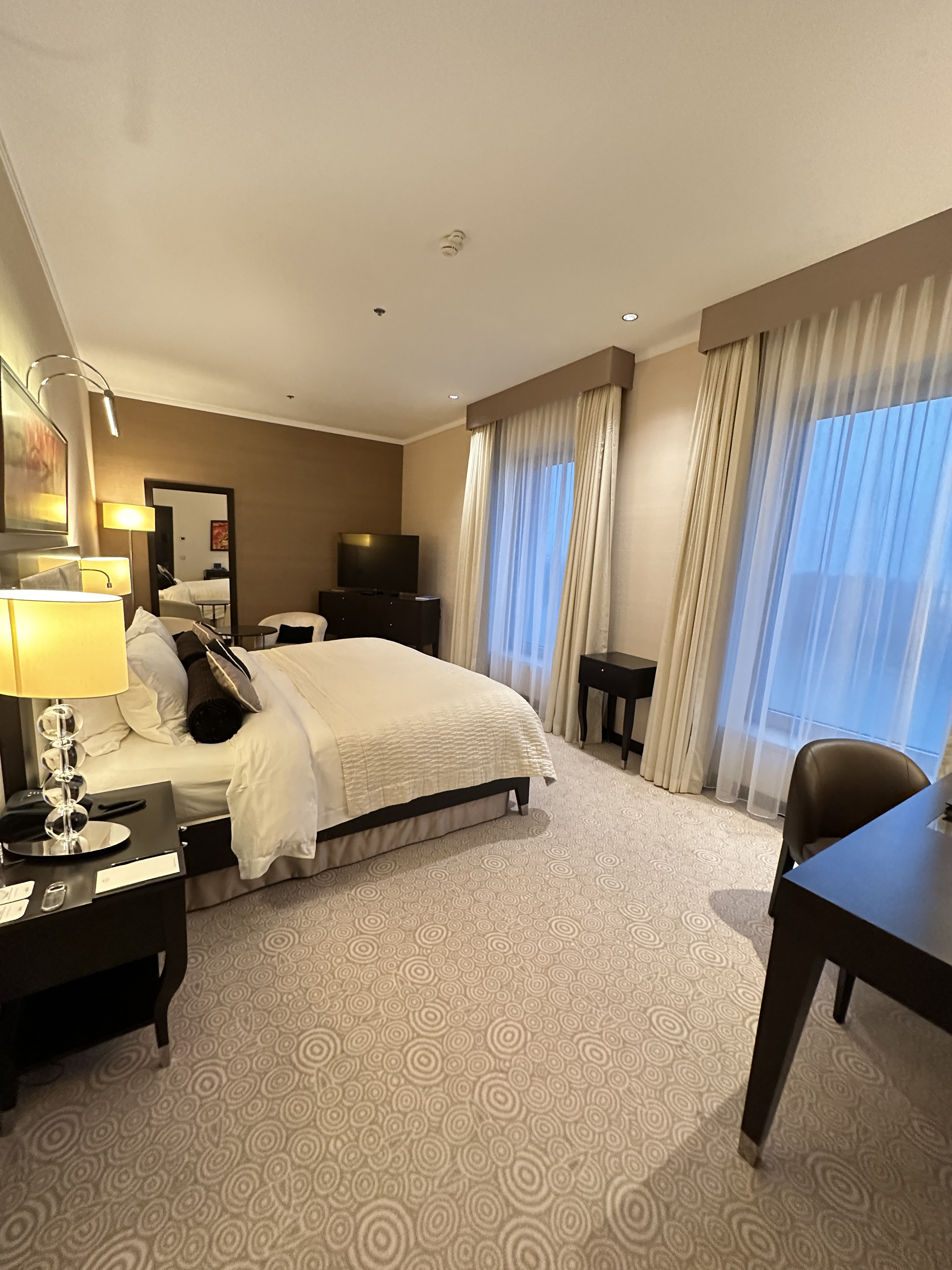 ˹ѡBratislava Luxury Collection Hotel