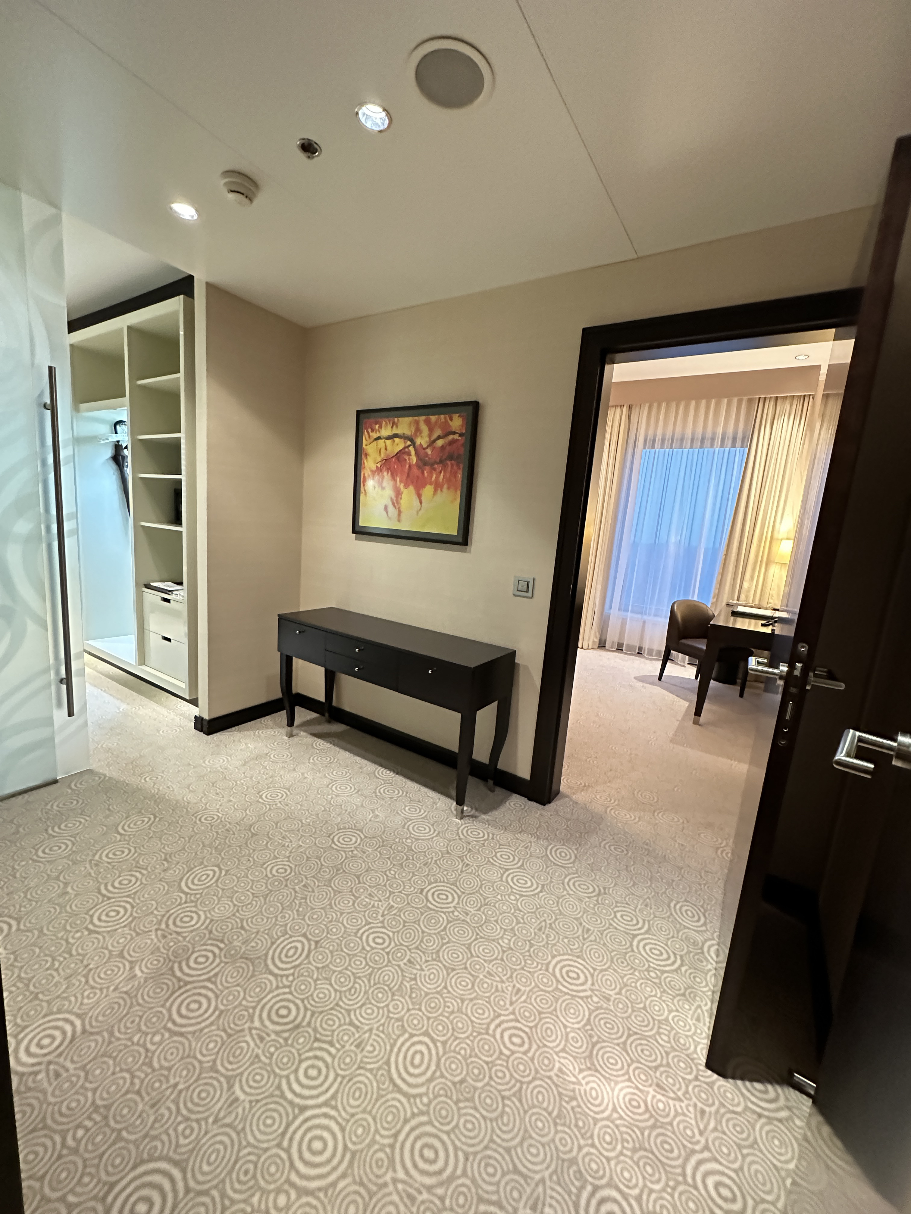 ˹ѡBratislava Luxury Collection Hotel