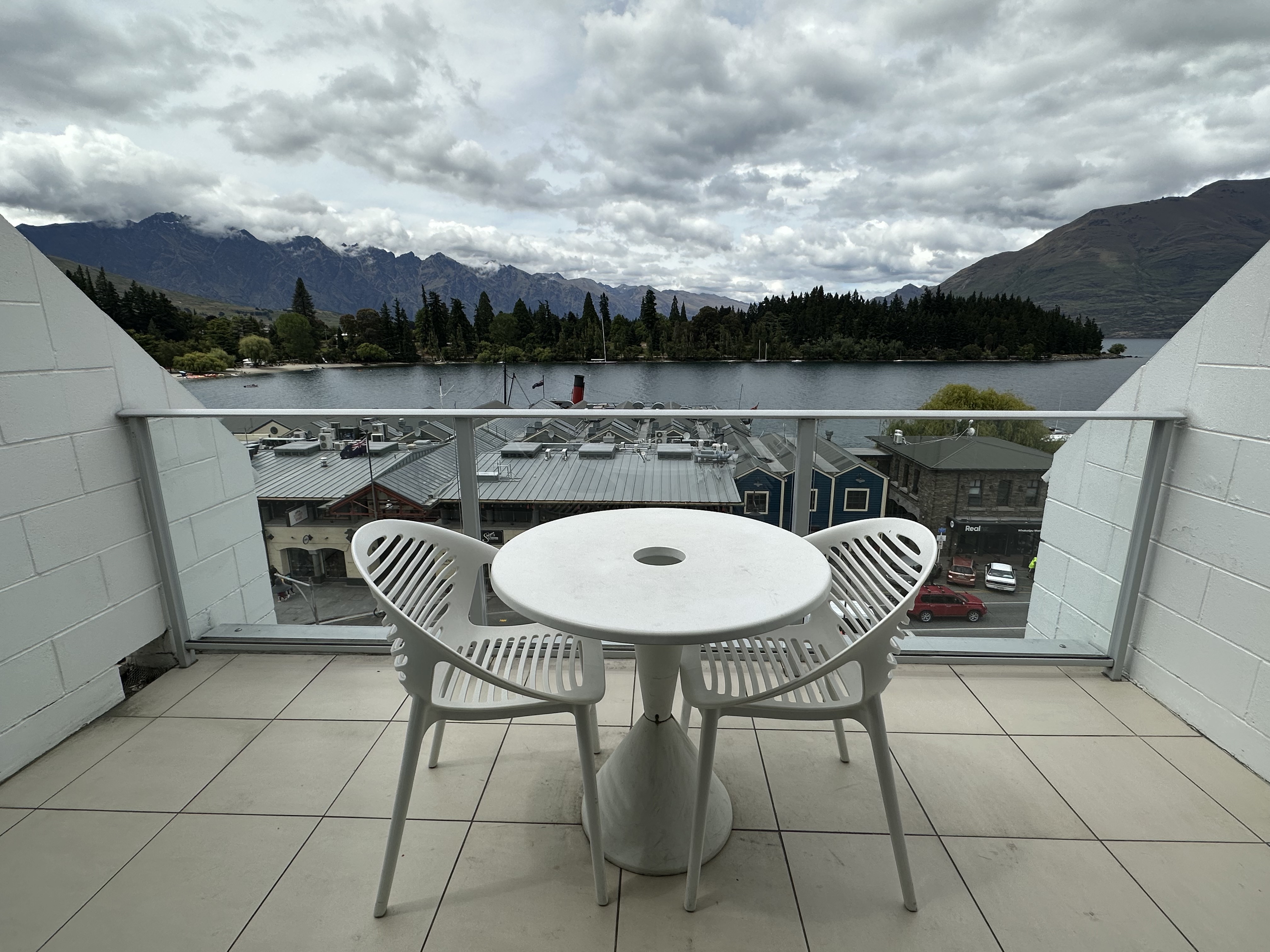 ʺʹ - Queenstown Crowne Plaza- Լ۱Ⱥ