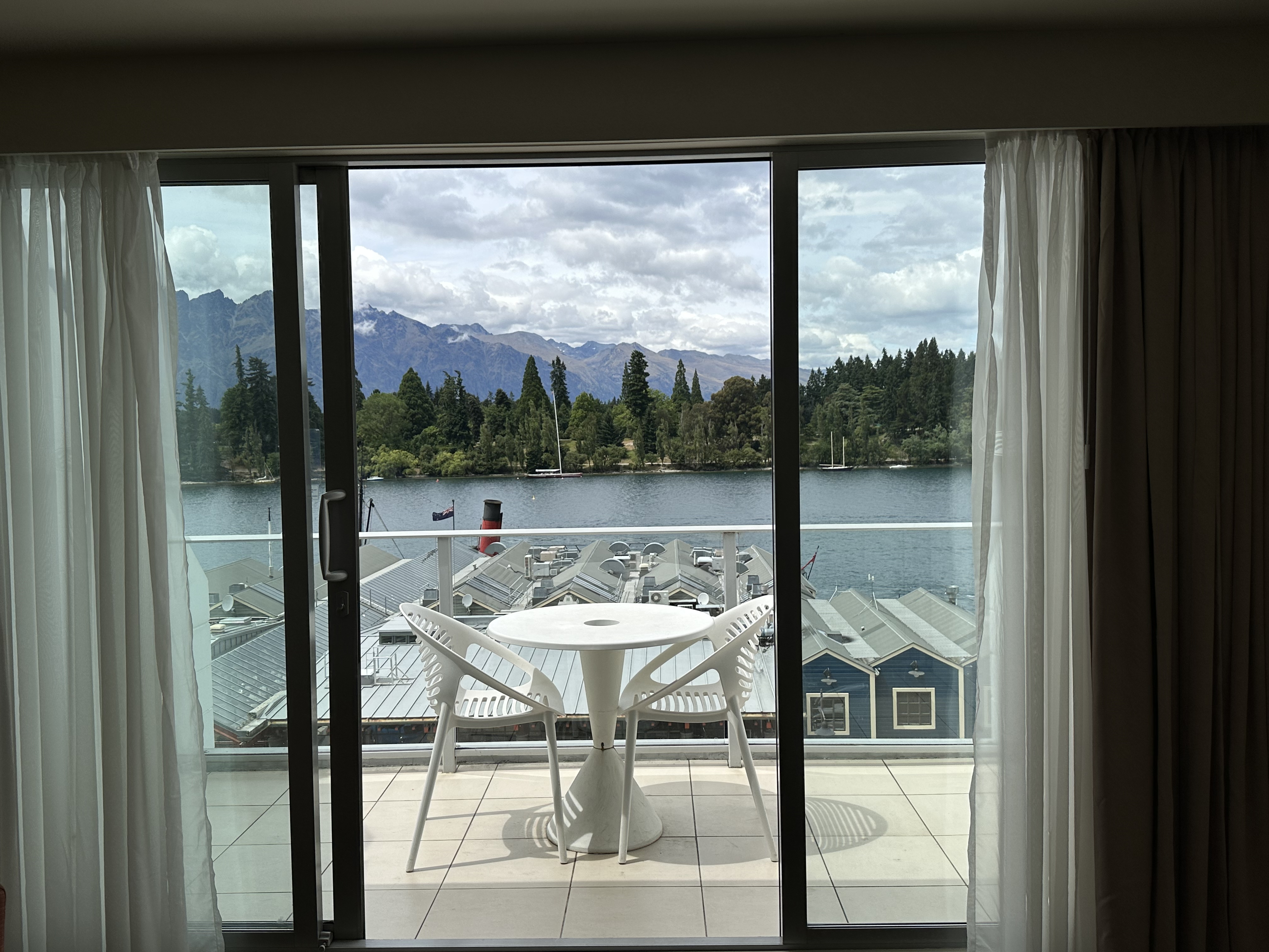 ʺʹ - Queenstown Crowne Plaza- Լ۱Ⱥ