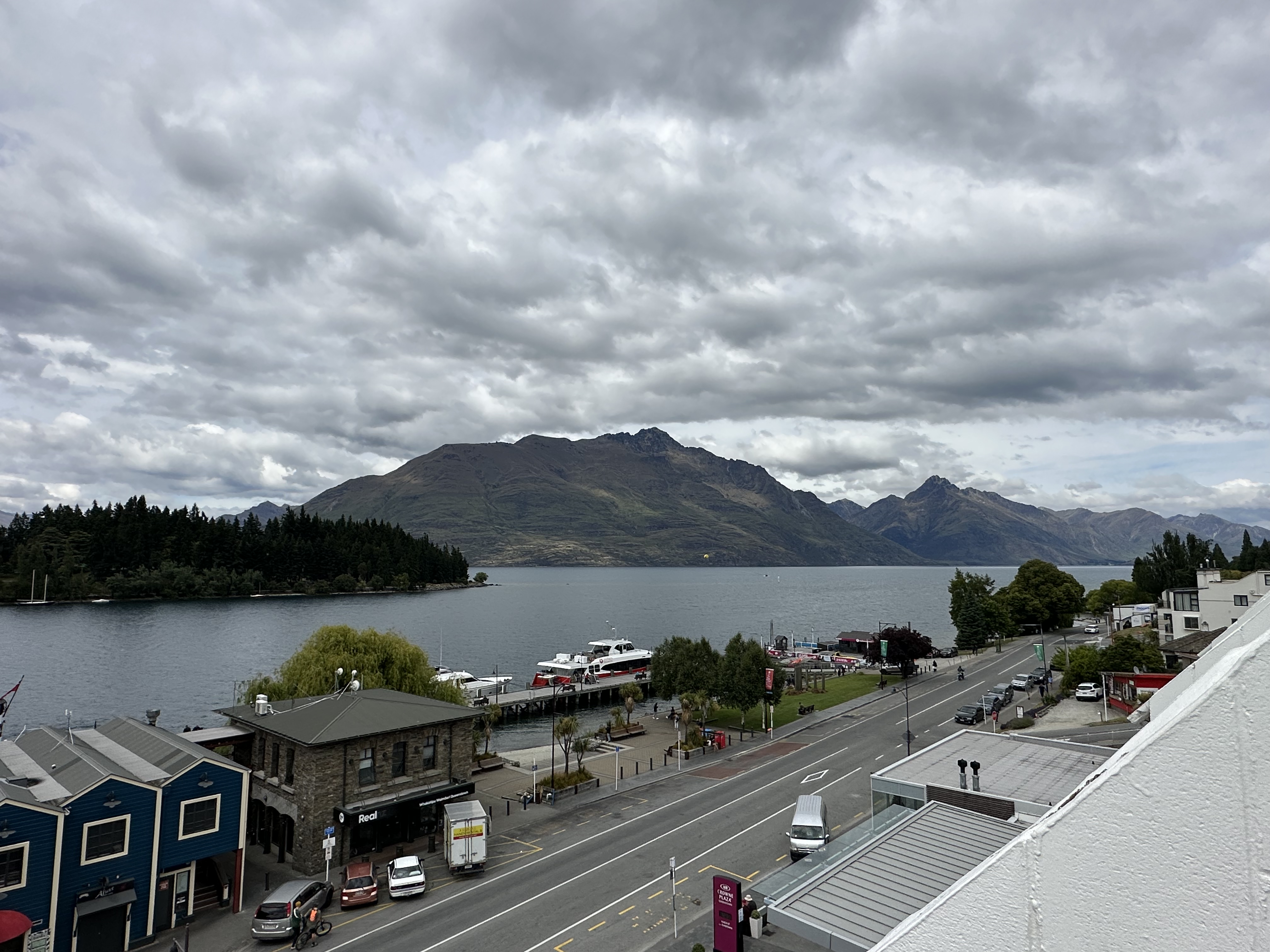 ʺʹ - Queenstown Crowne Plaza- Լ۱Ⱥ