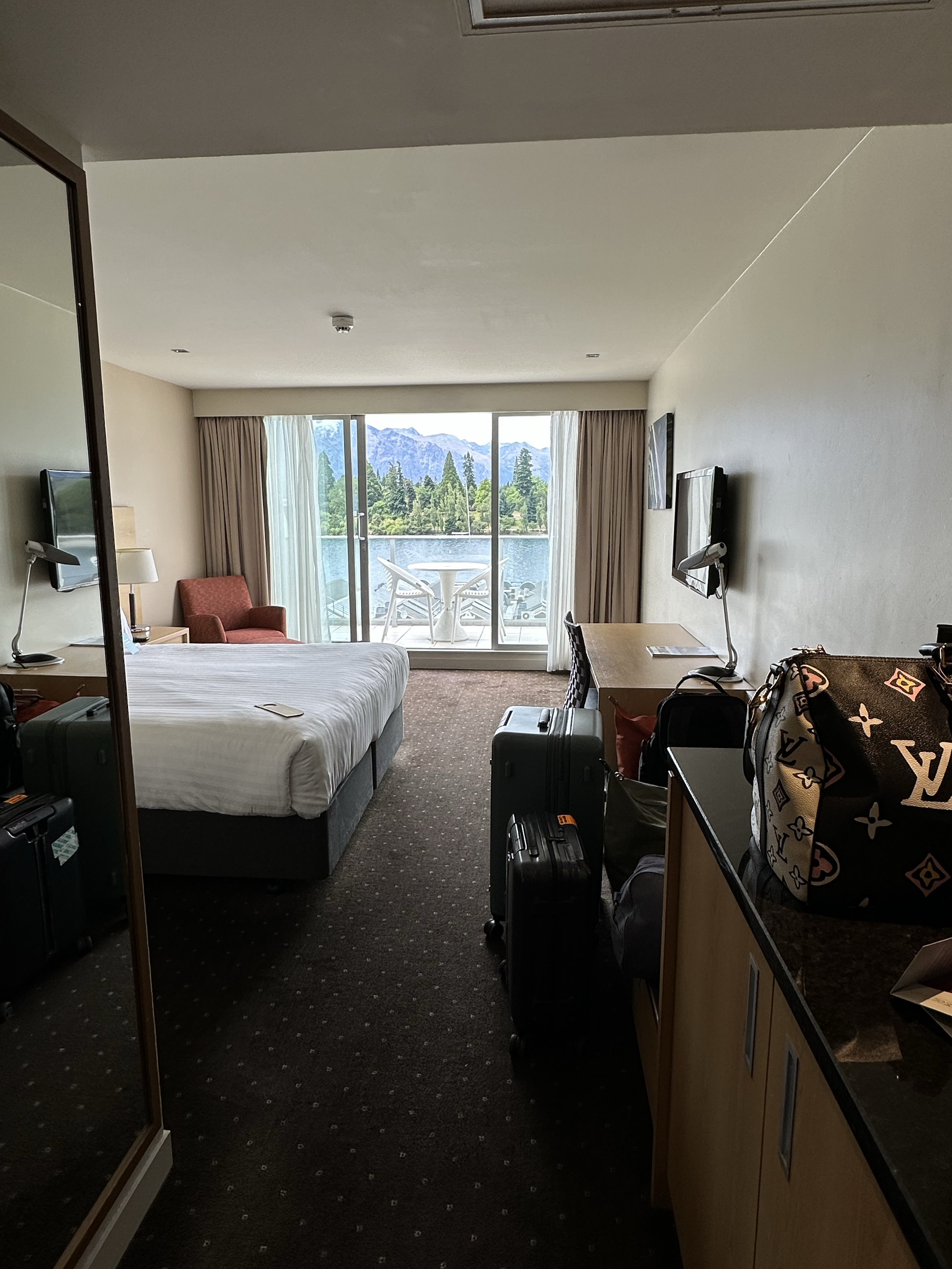 ʺʹ - Queenstown Crowne Plaza- Լ۱Ⱥ