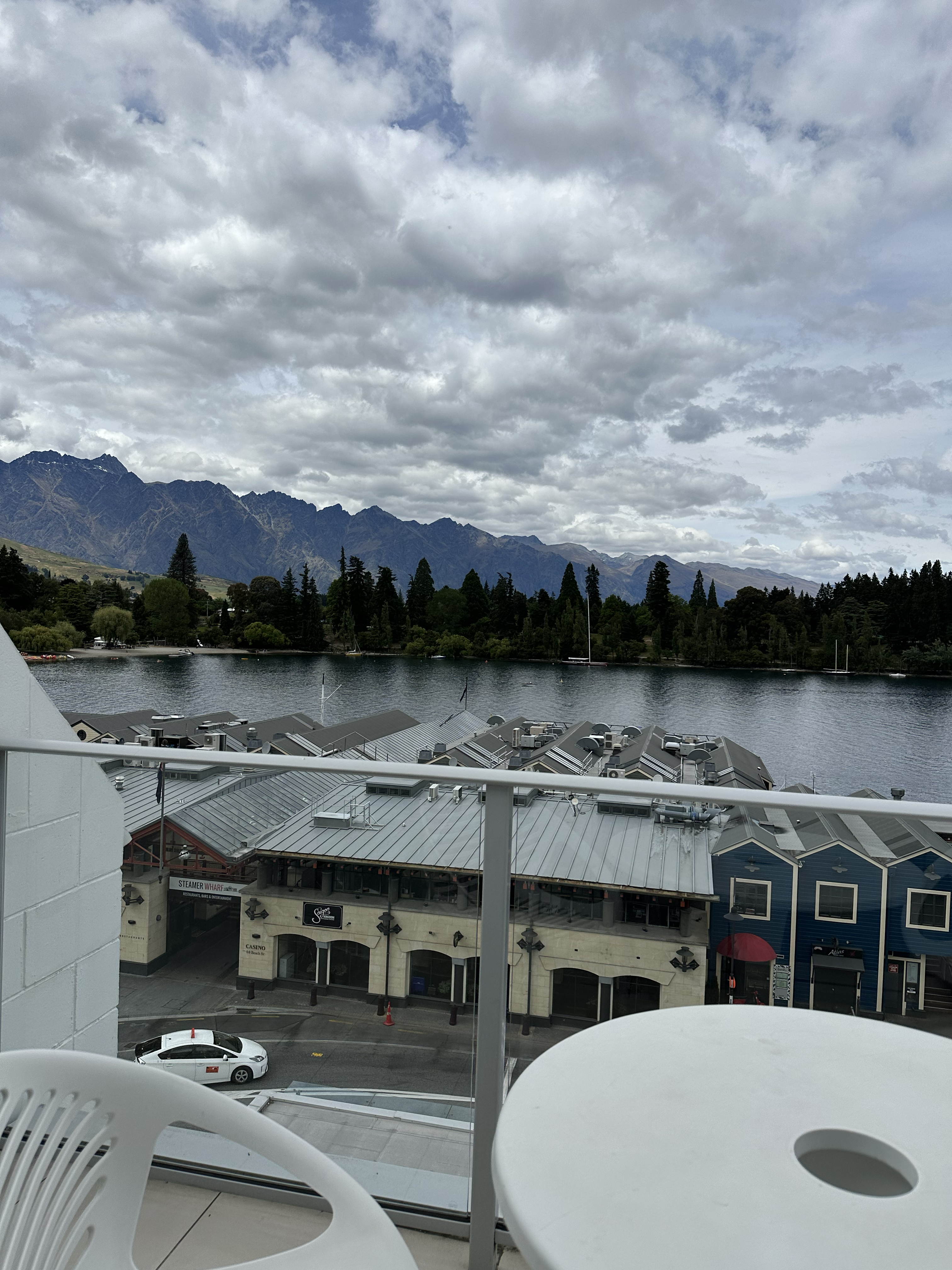 ʺʹ - Queenstown Crowne Plaza- Լ۱Ⱥ