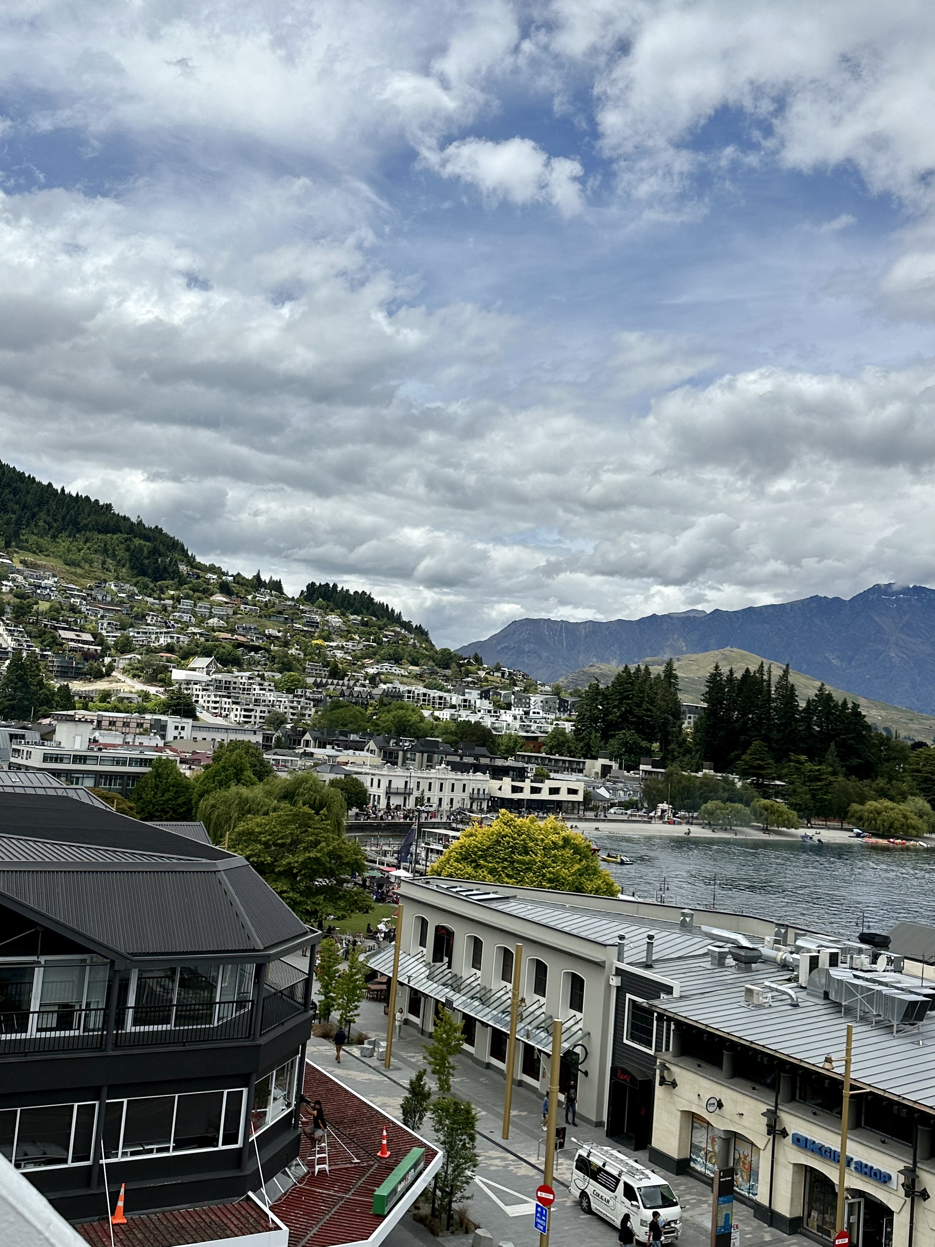 ʺʹ - Queenstown Crowne Plaza- Լ۱Ⱥ