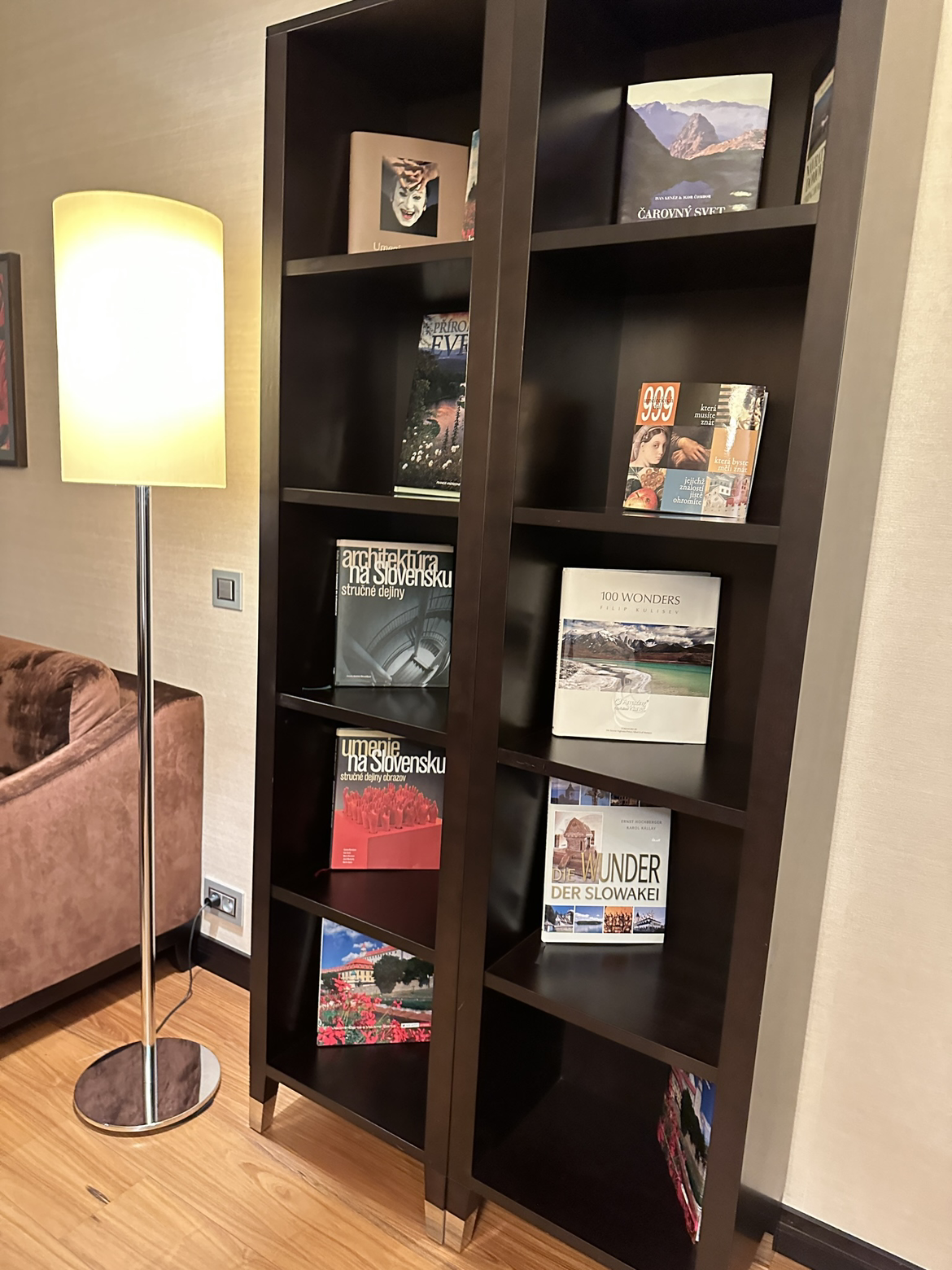 ˹ѡBratislava Luxury Collection Hotel