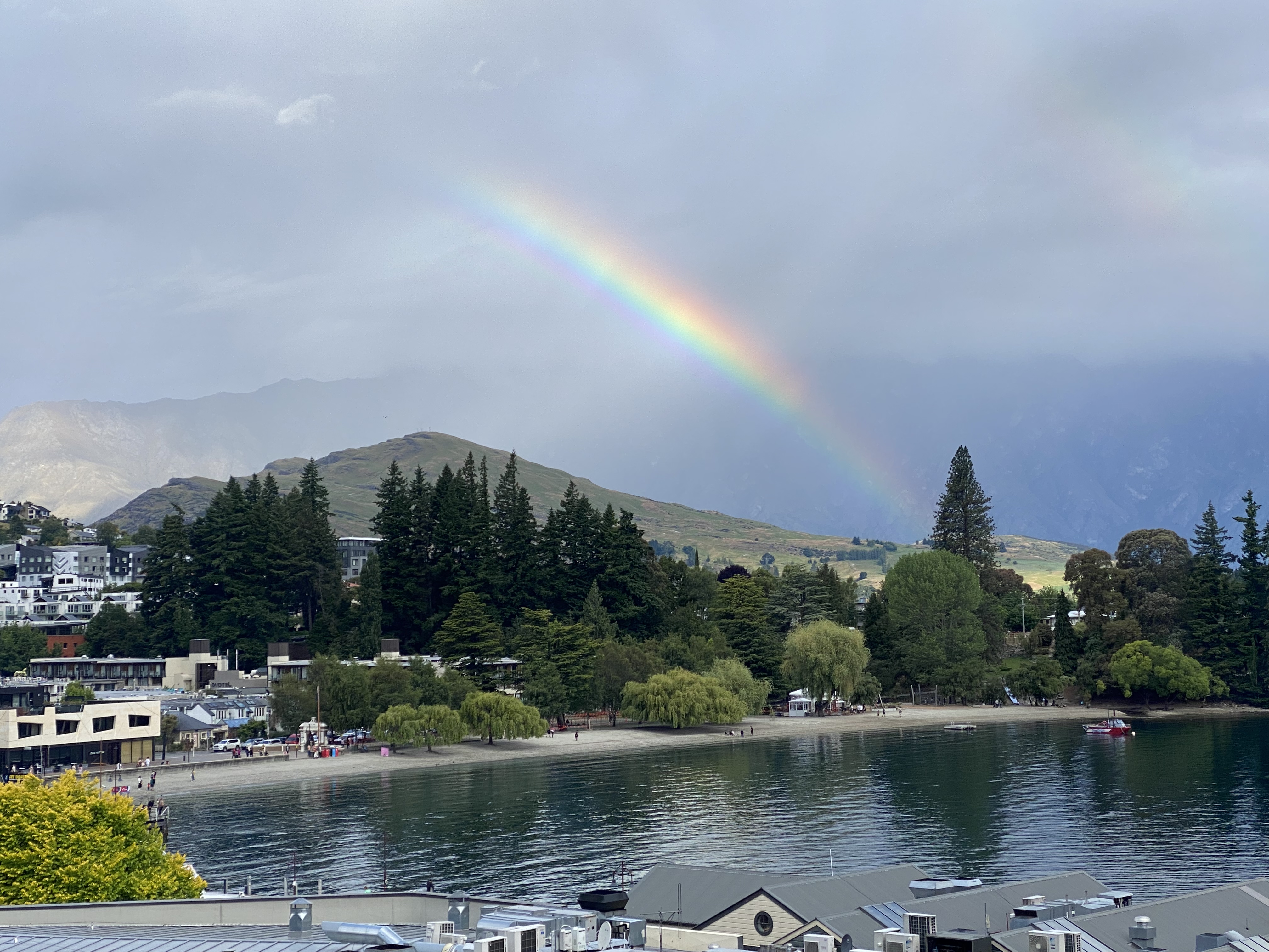 ʺʹ - Queenstown Crowne Plaza- Լ۱Ⱥ