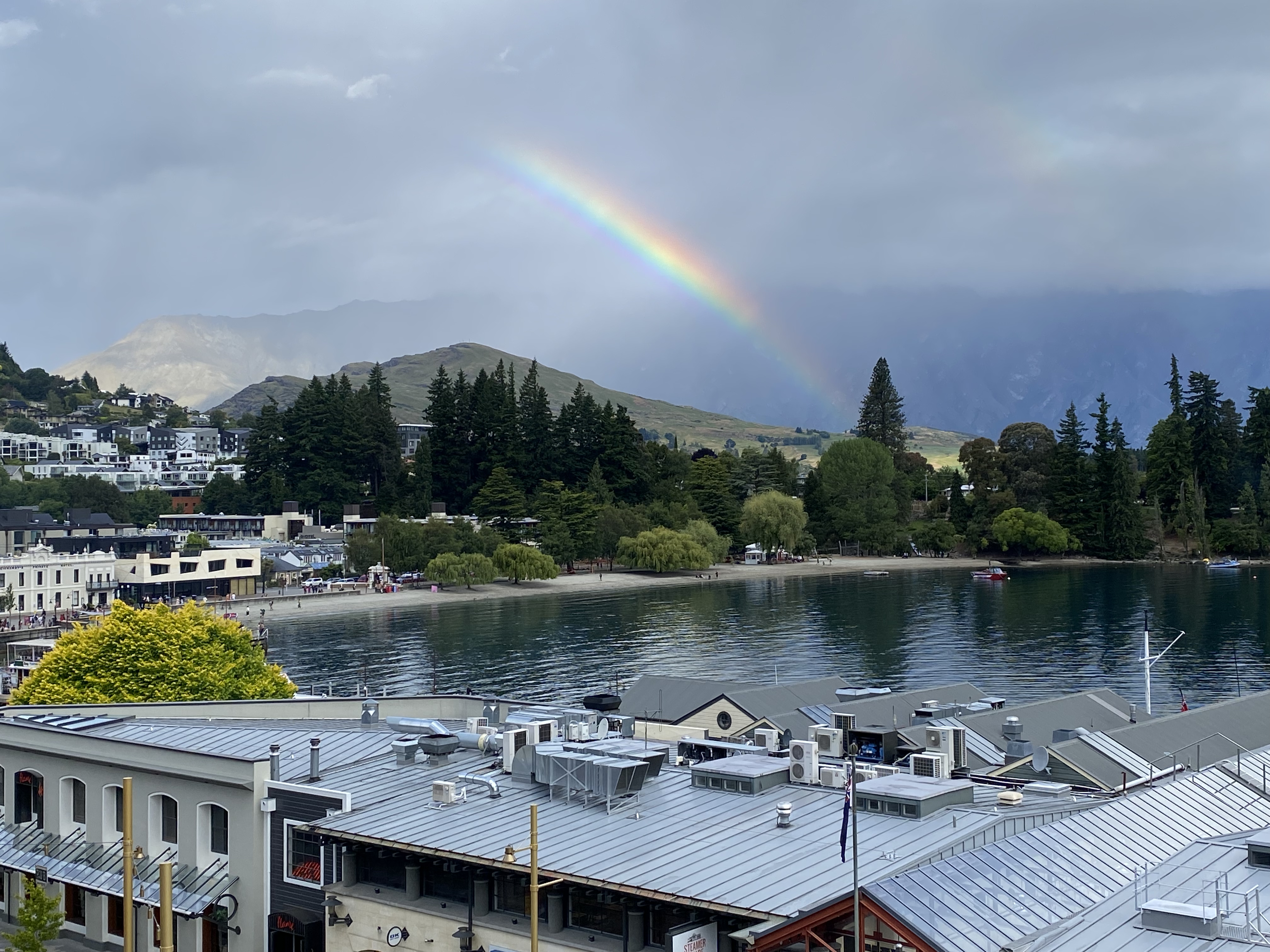 ʺʹ - Queenstown Crowne Plaza- Լ۱Ⱥ