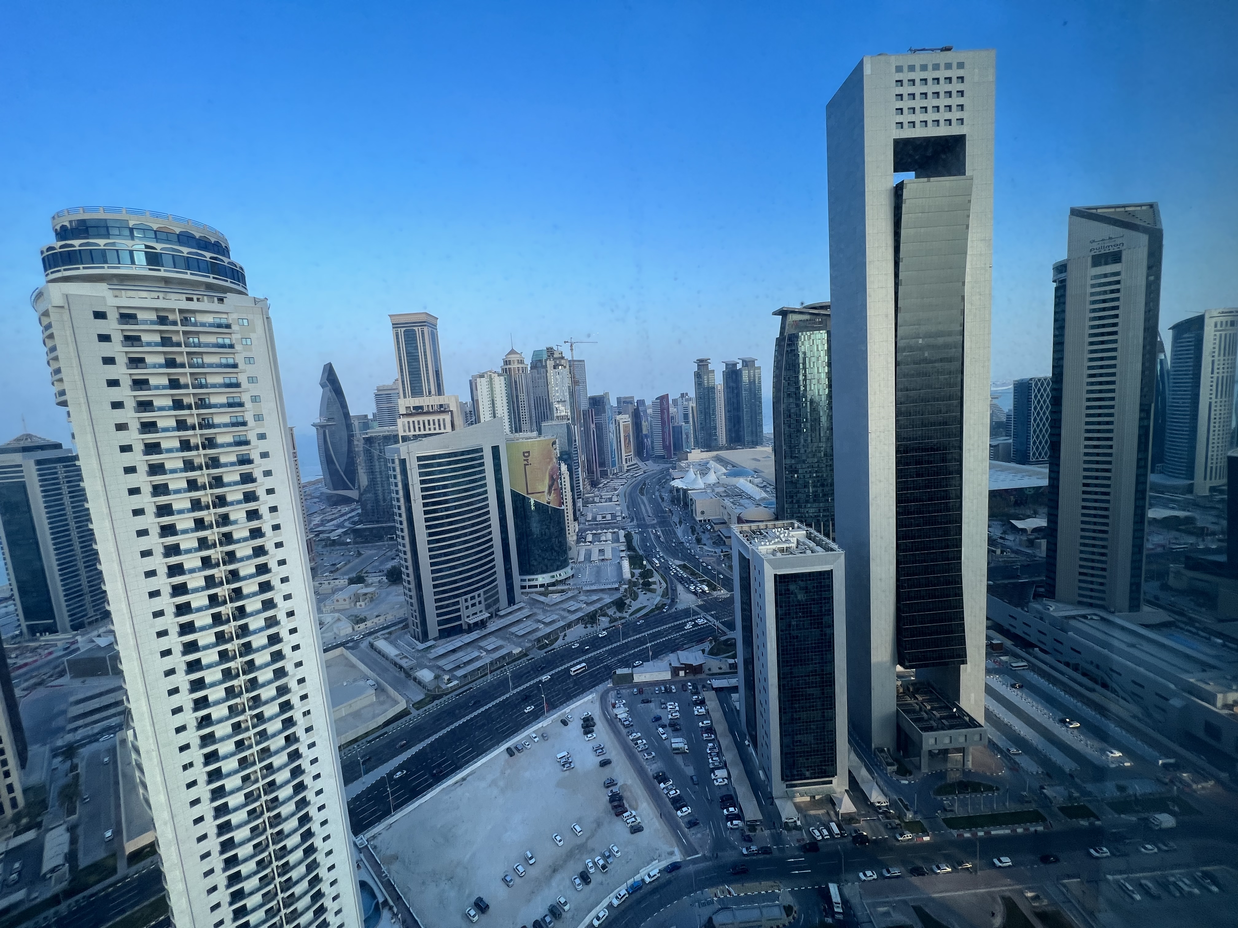 IC Doha The City ޼ʶ Junior Suite