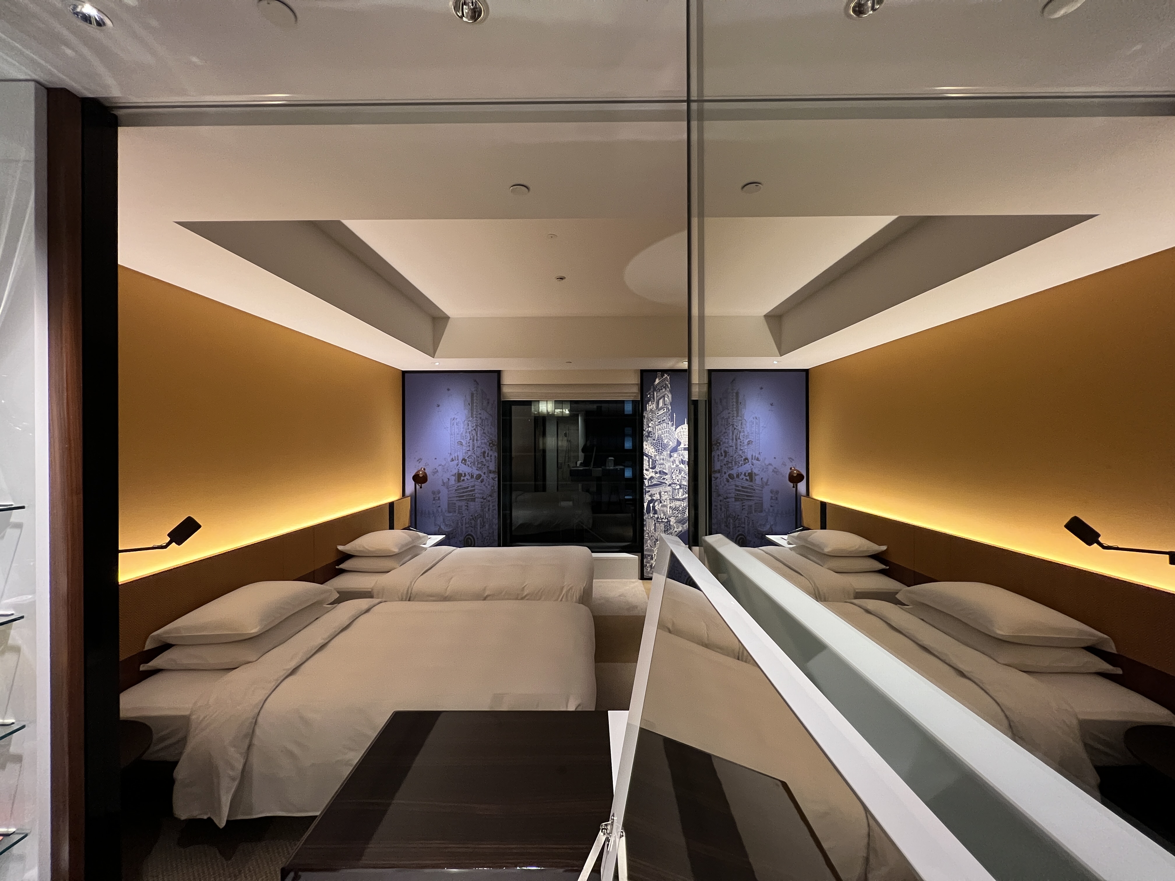 Hyatt Centric Ginza |ձҵľƵ