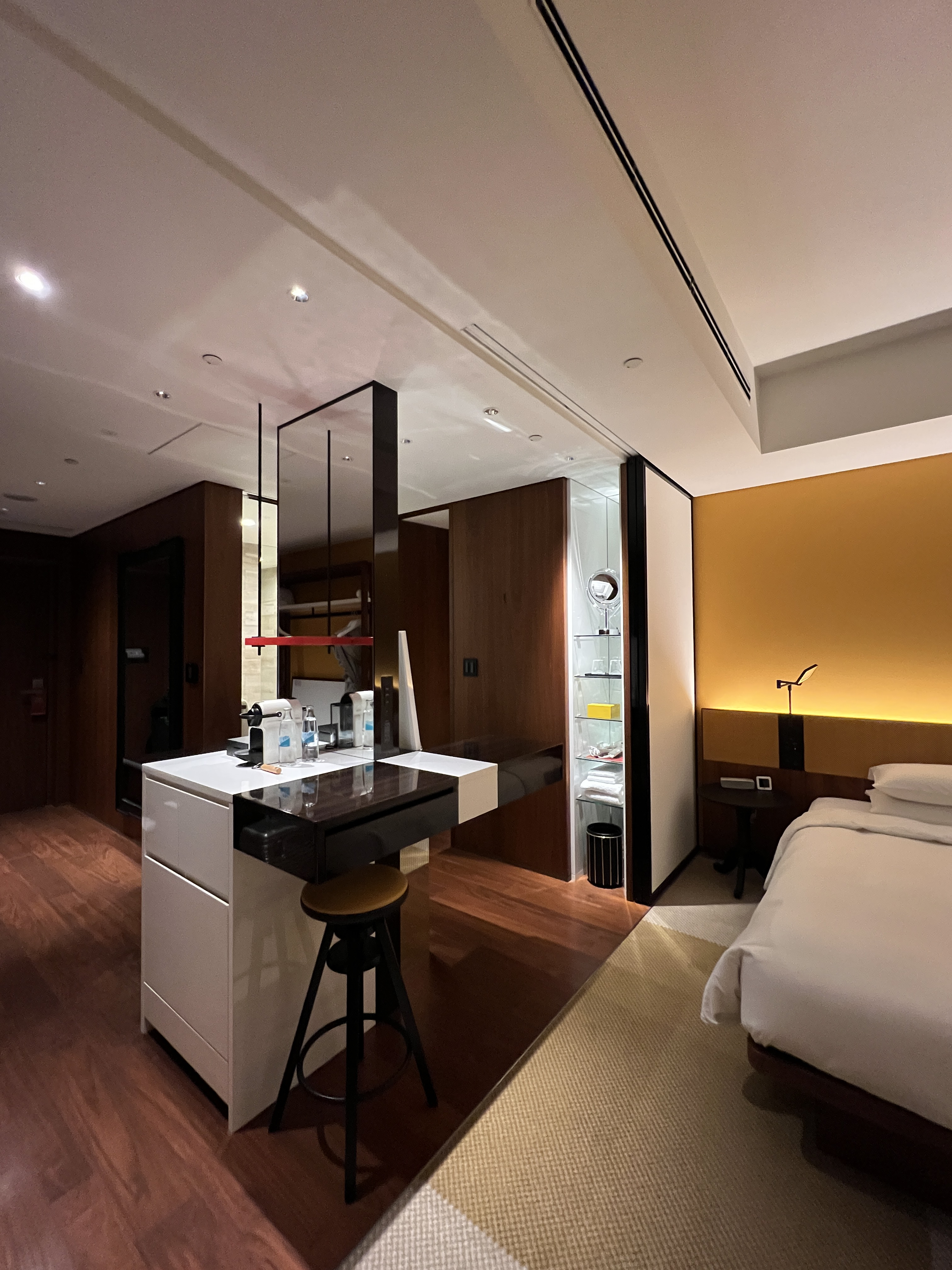 Hyatt Centric Ginza |ձҵľƵ