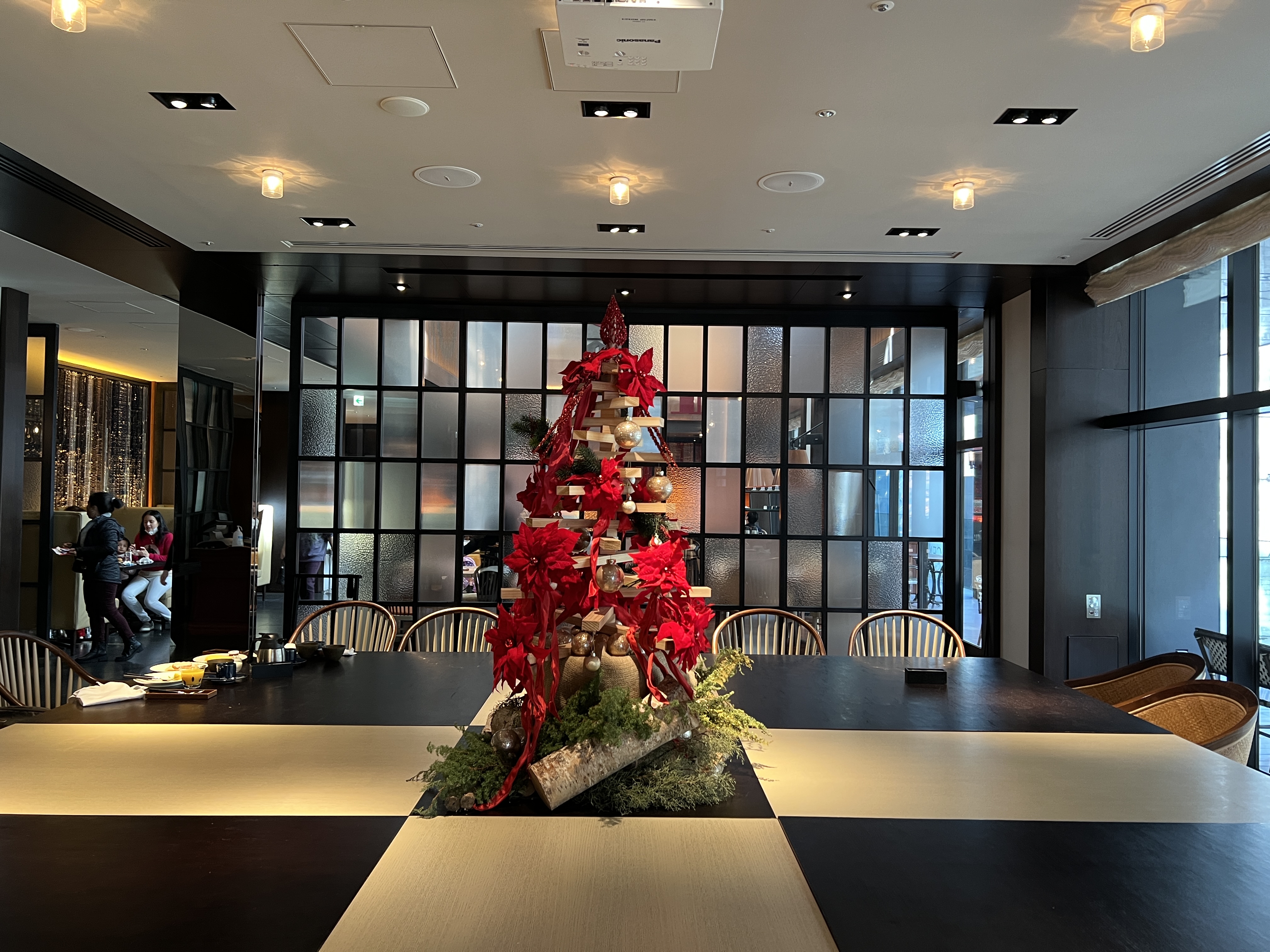 Hyatt Centric Ginza |ձҵľƵ