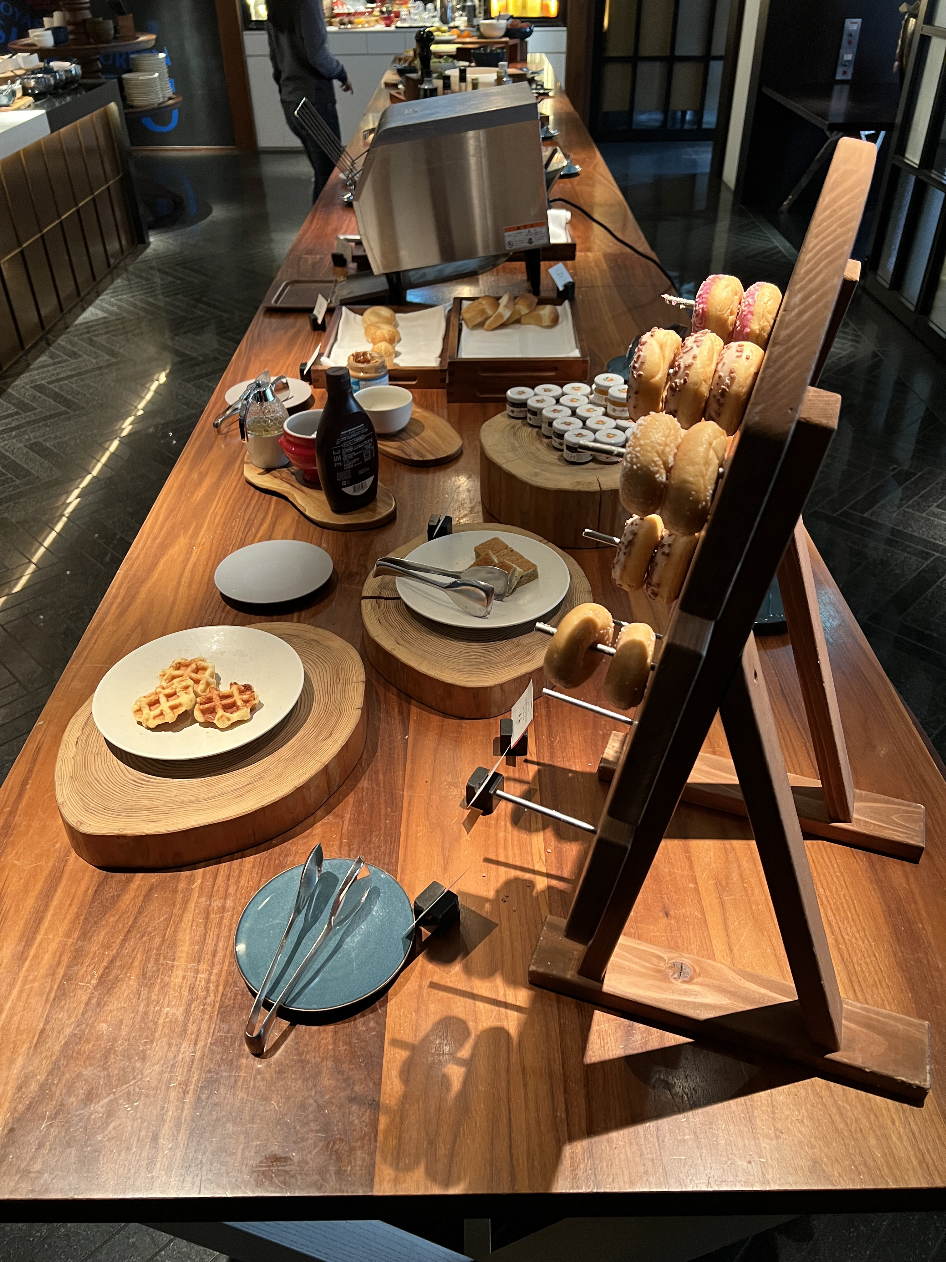 Hyatt Centric Ginza |ձҵľƵ