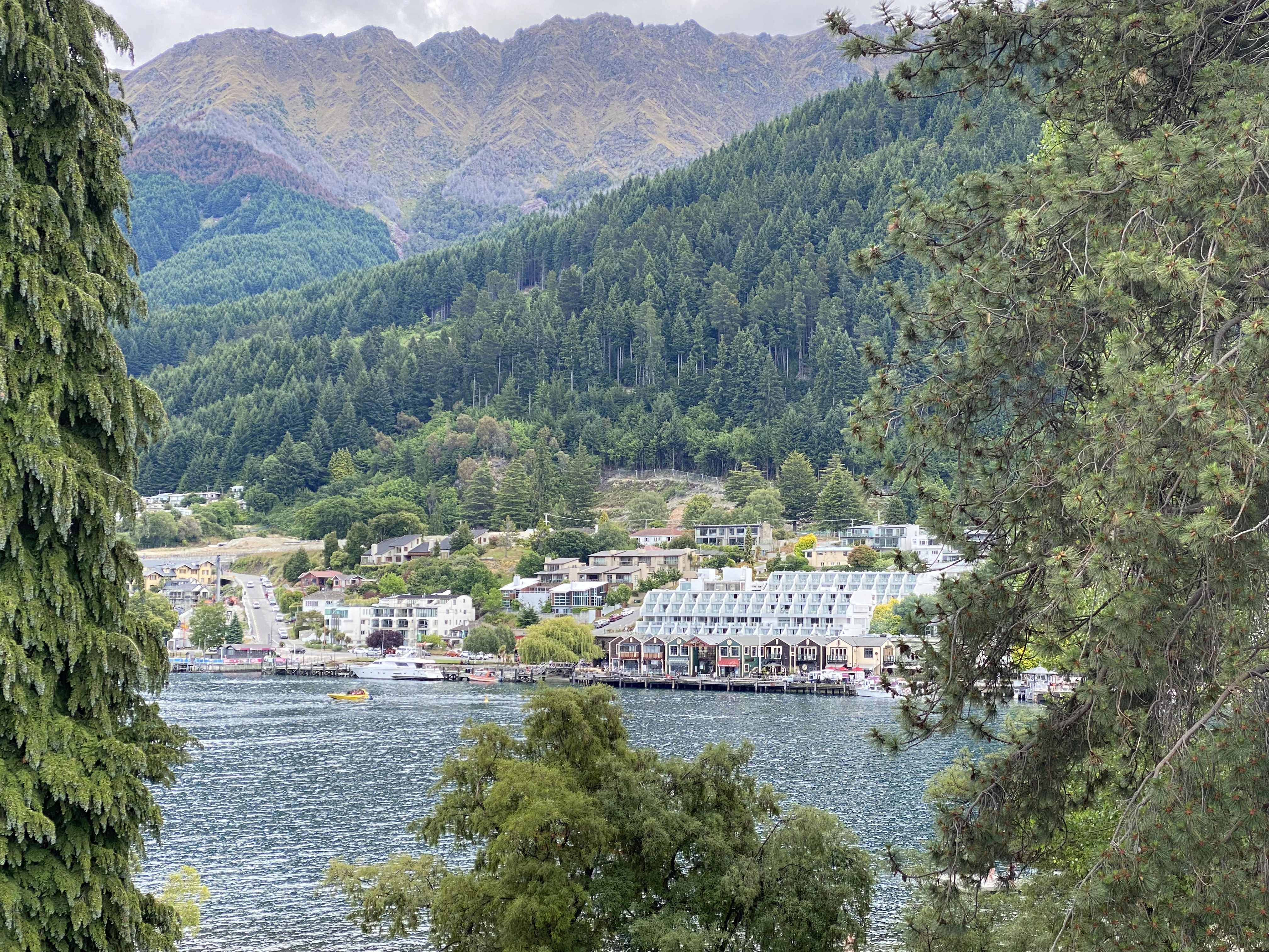 ʺʹ - Queenstown Crowne Plaza- Լ۱Ⱥ