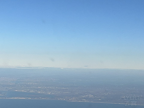 寒假行 大红眼AS76经济舱 SEA-JFK记