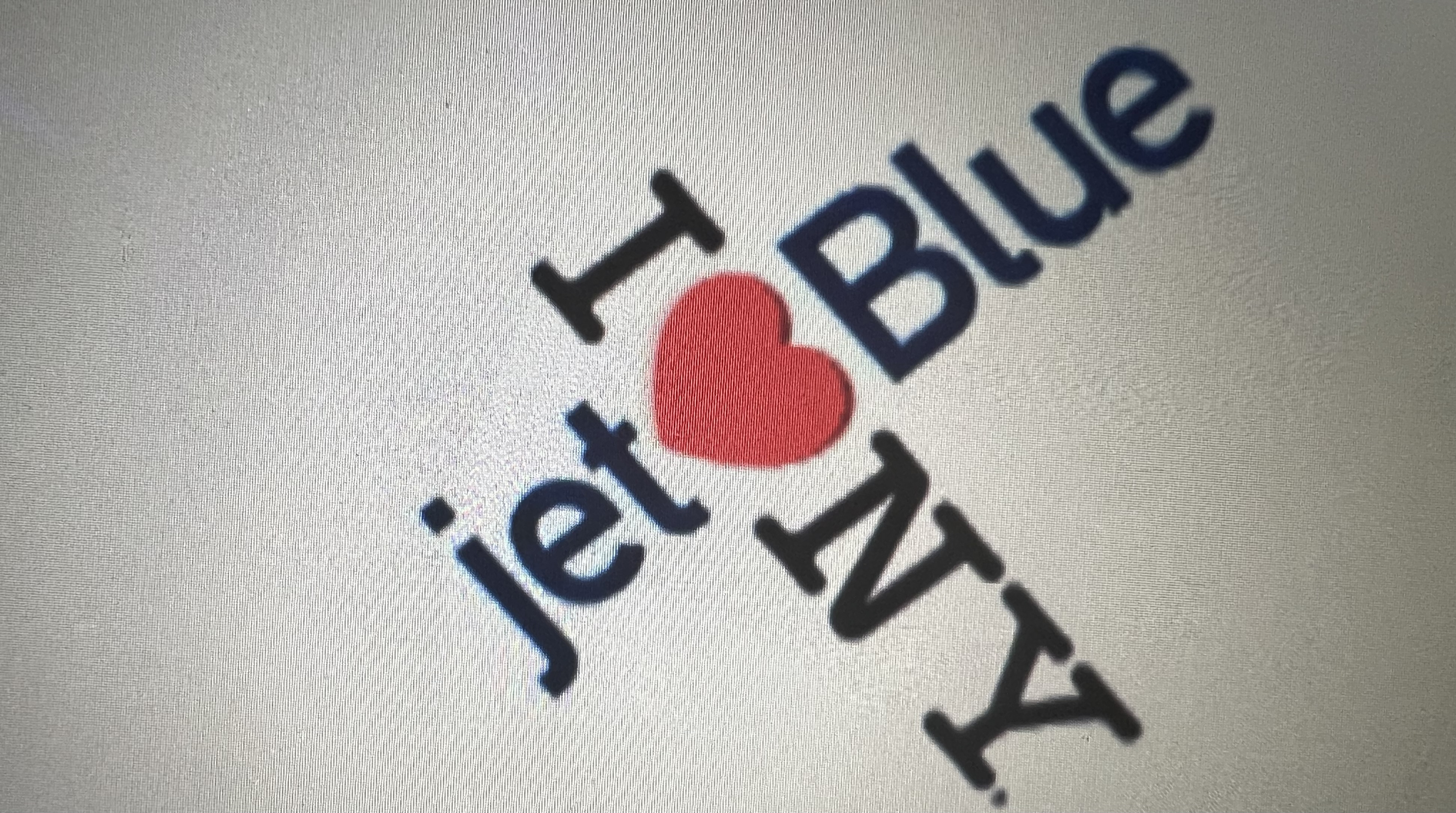 Ʒ JetBlue
B6263 JFK-SEA