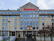 ӢEDINBURGH SHERATON<em>ϲ</em>ˮƴƵ