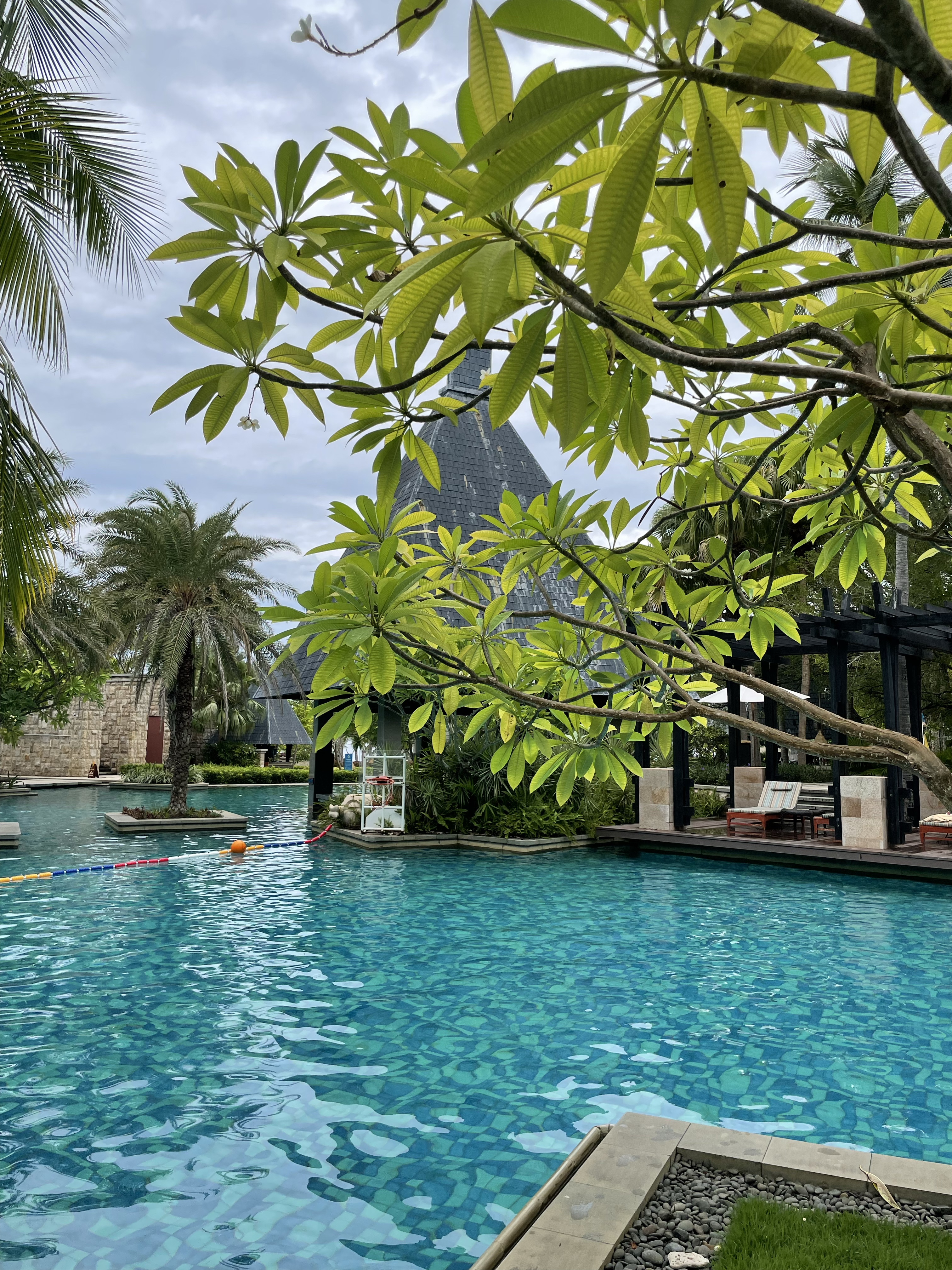 Mandarin Oriental Sanya