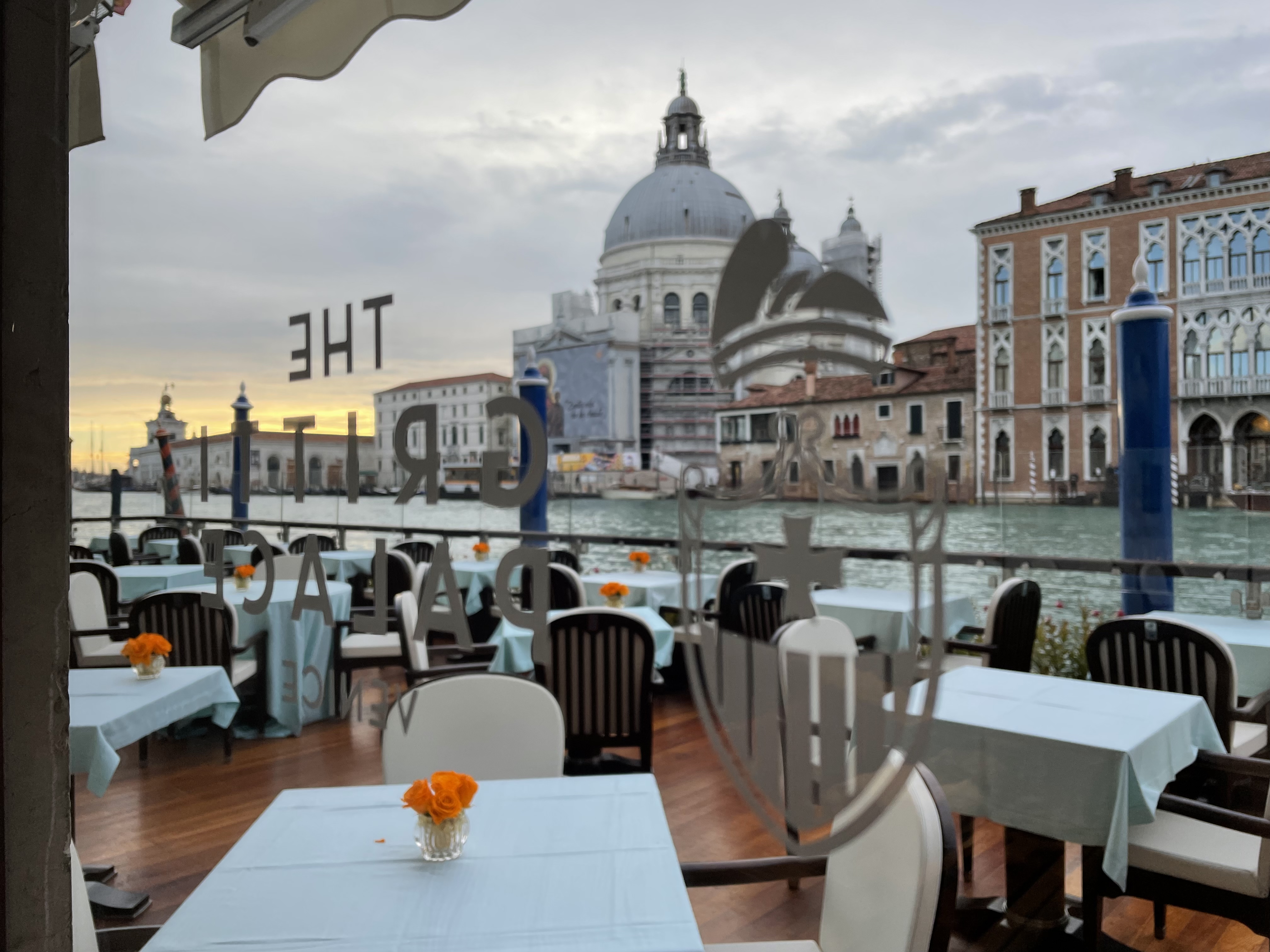 ˹The luxury collection
Danieli HotelThe Gritti Palace
