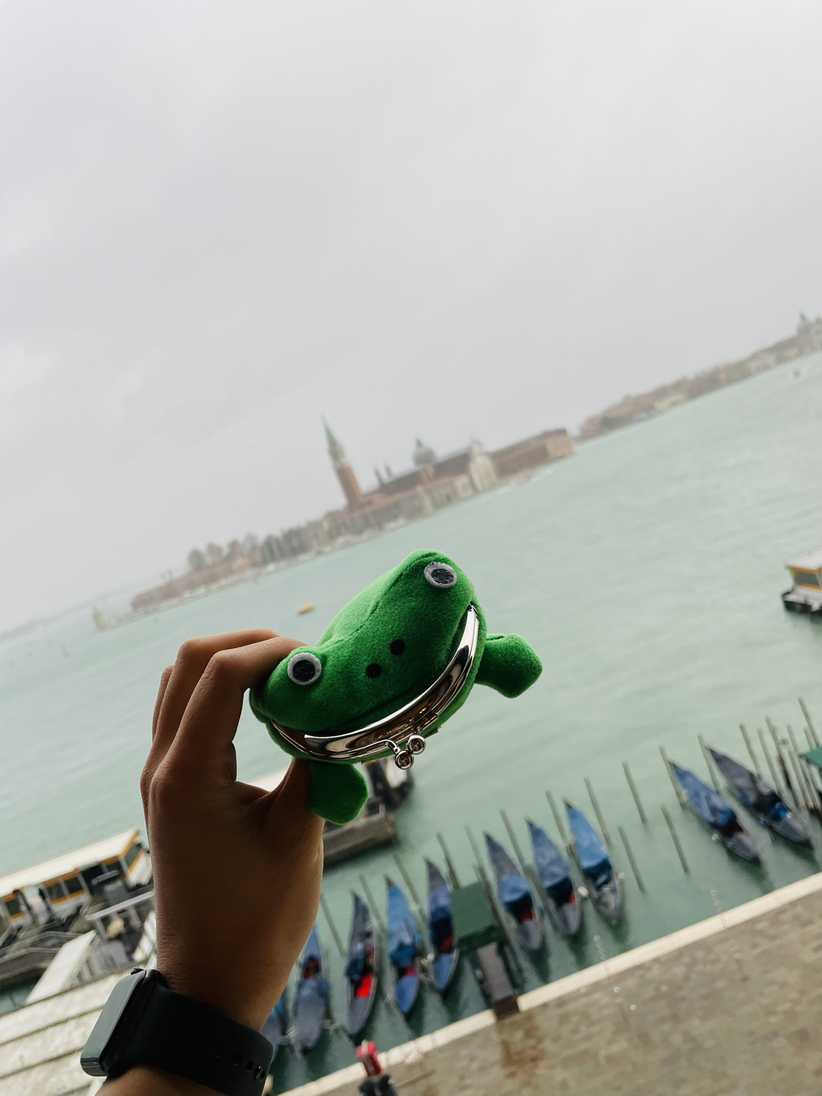 ˹The luxury collection
Danieli HotelThe Gritti Palace