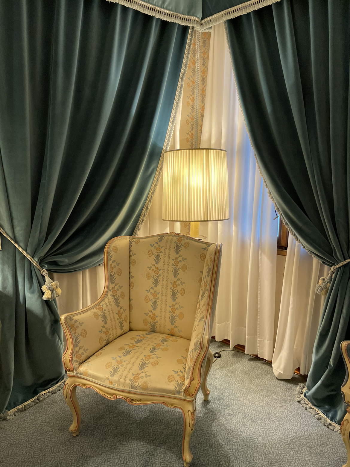 ˹The luxury collection
Danieli HotelThe Gritti Palace