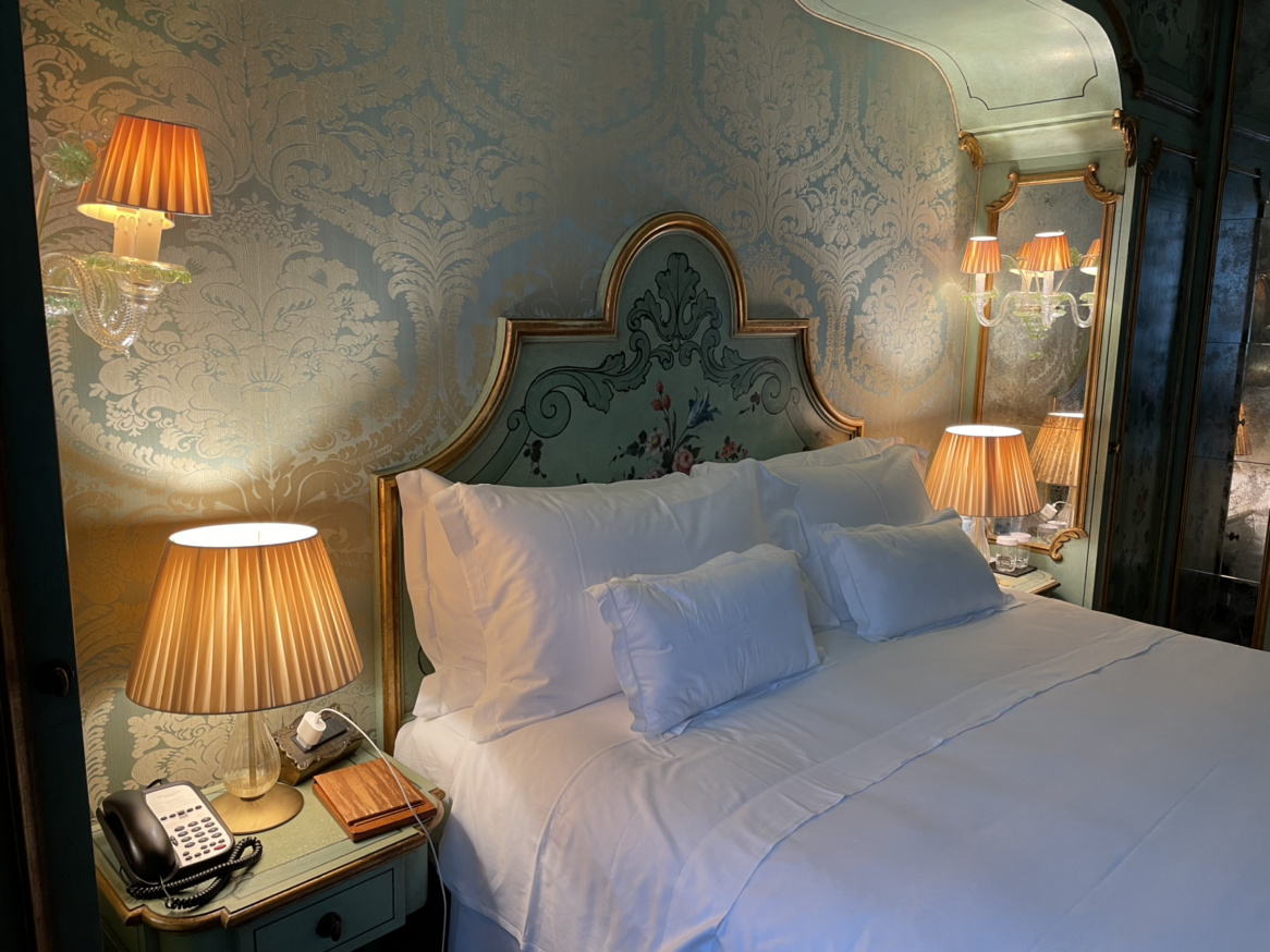 ˹The luxury collection
Danieli HotelThe Gritti Palace