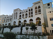 [首发]本土与国际的浪漫结合--丹吉尔塔齐宫费尔蒙酒店 Fairmont Tazi Palace Tangier