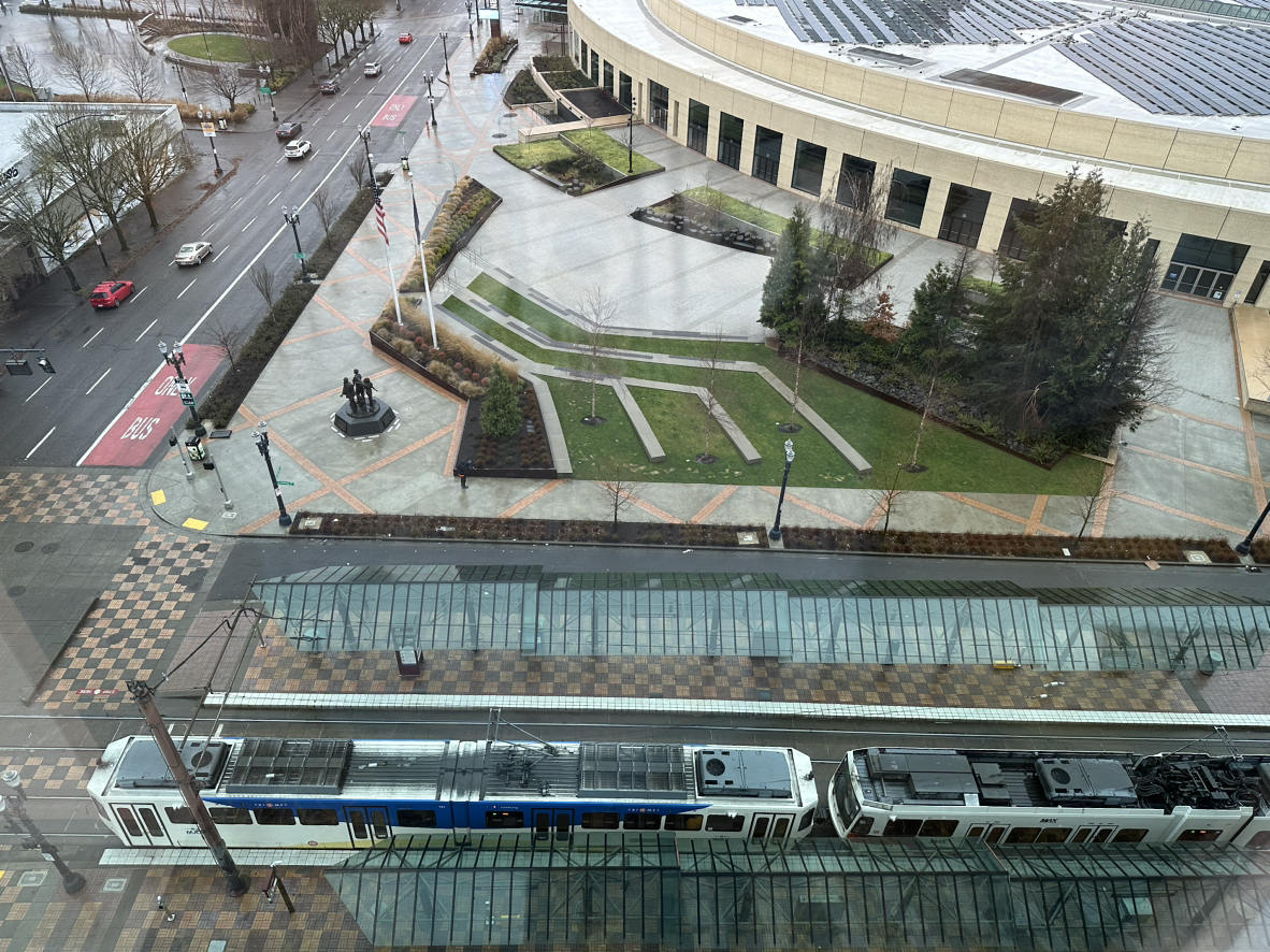 ׷ոԻչĿ Hyatt Regency Portland at Oregon Convention