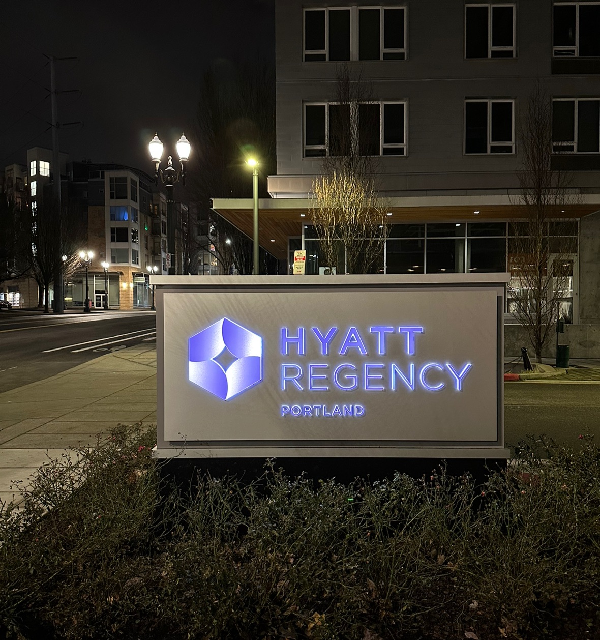 ׷ոԻչĿ Hyatt Regency Portland at Oregon Convention