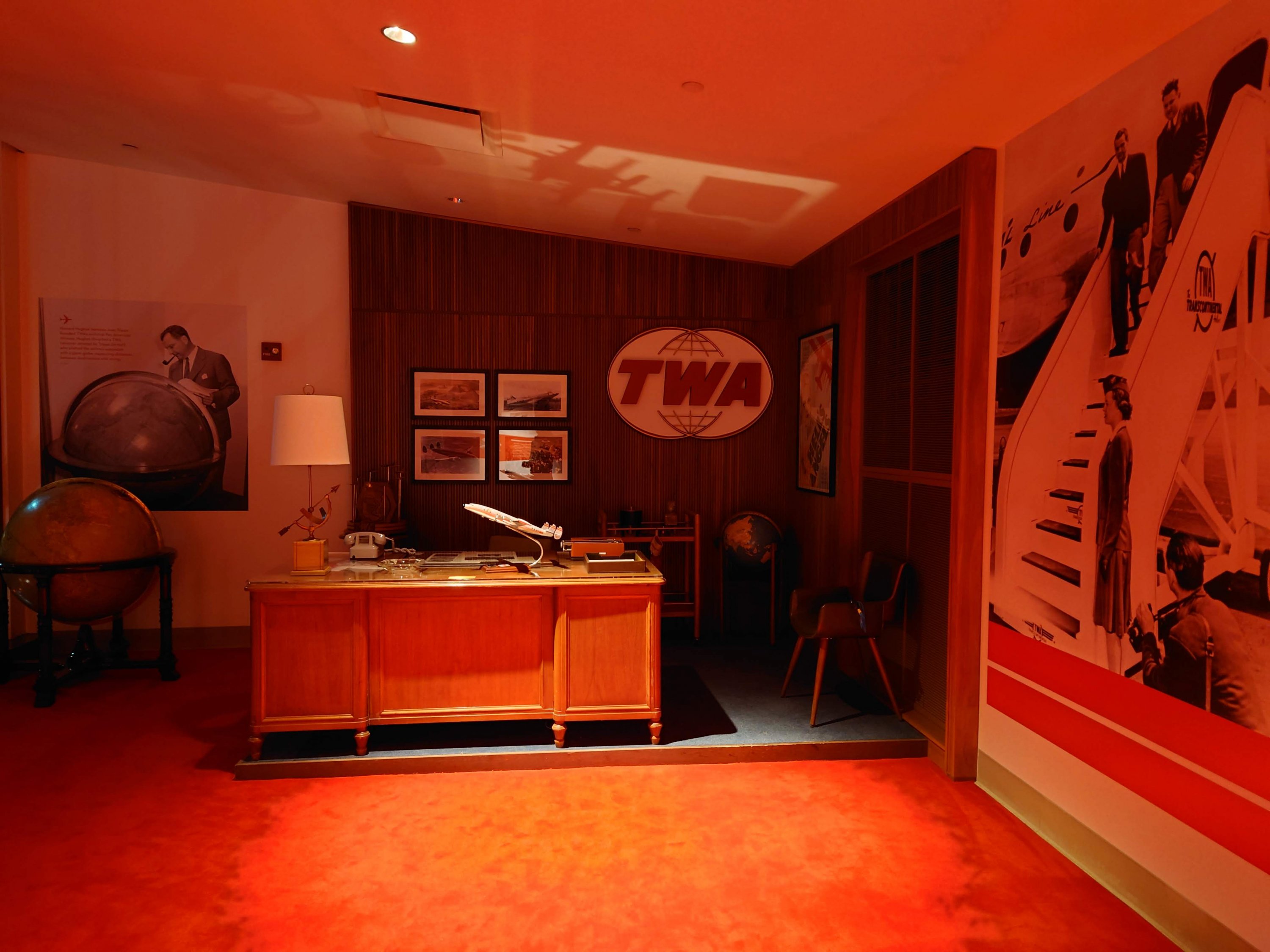 ŦԼJFK | TWA Hotel | 򺽿վƵ | ס