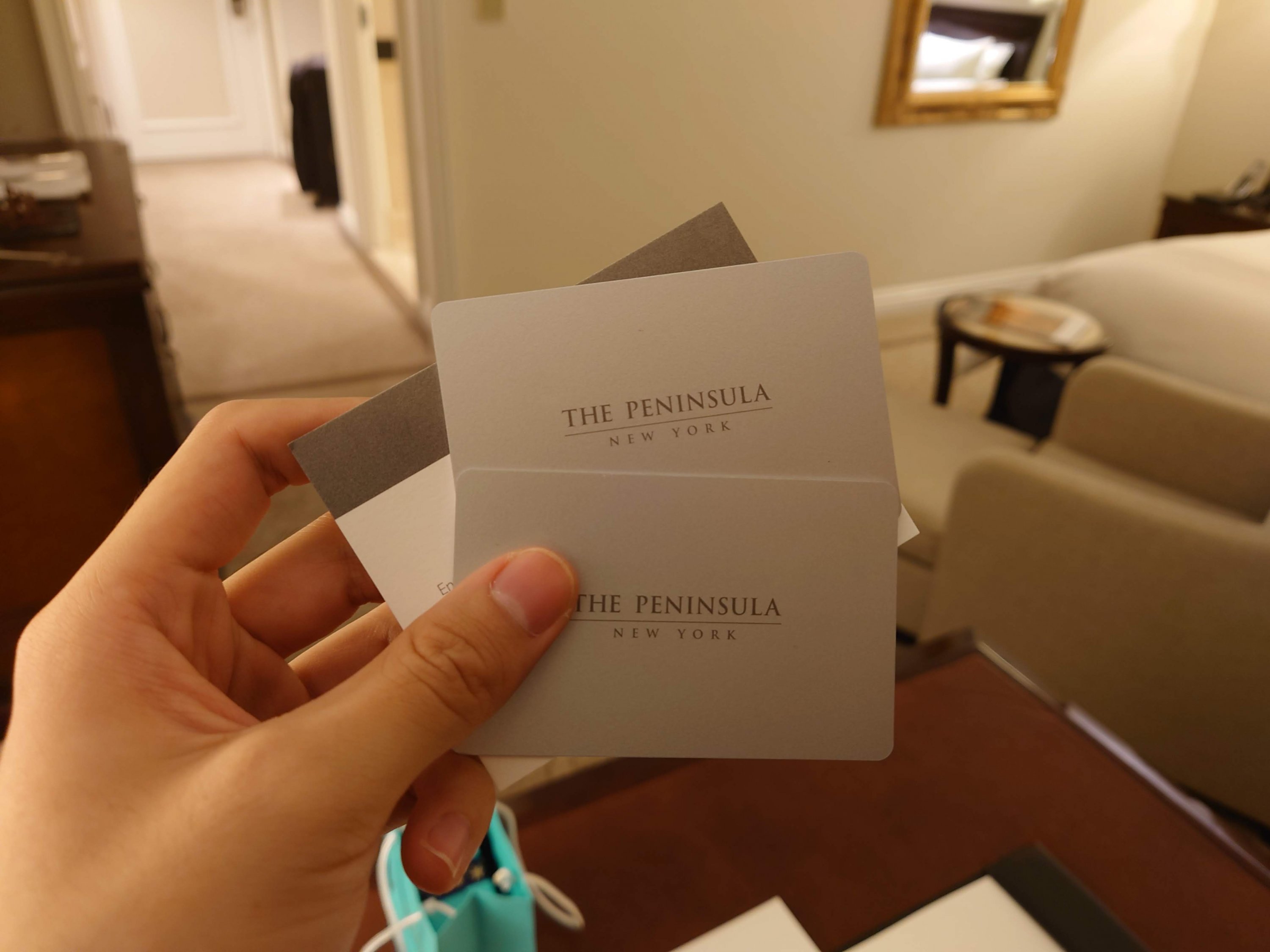 ŦԼ | The Peninsula New York | ŦԼ뵺Ƶ | ס