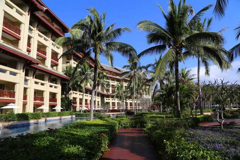 Sanya--The Ritz Carlton Sanya Sanya Yalong Bay Garden (33).JPG