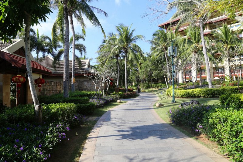 Sanya--The Ritz Carlton Sanya Sanya Yalong Bay Garden (25).JPG