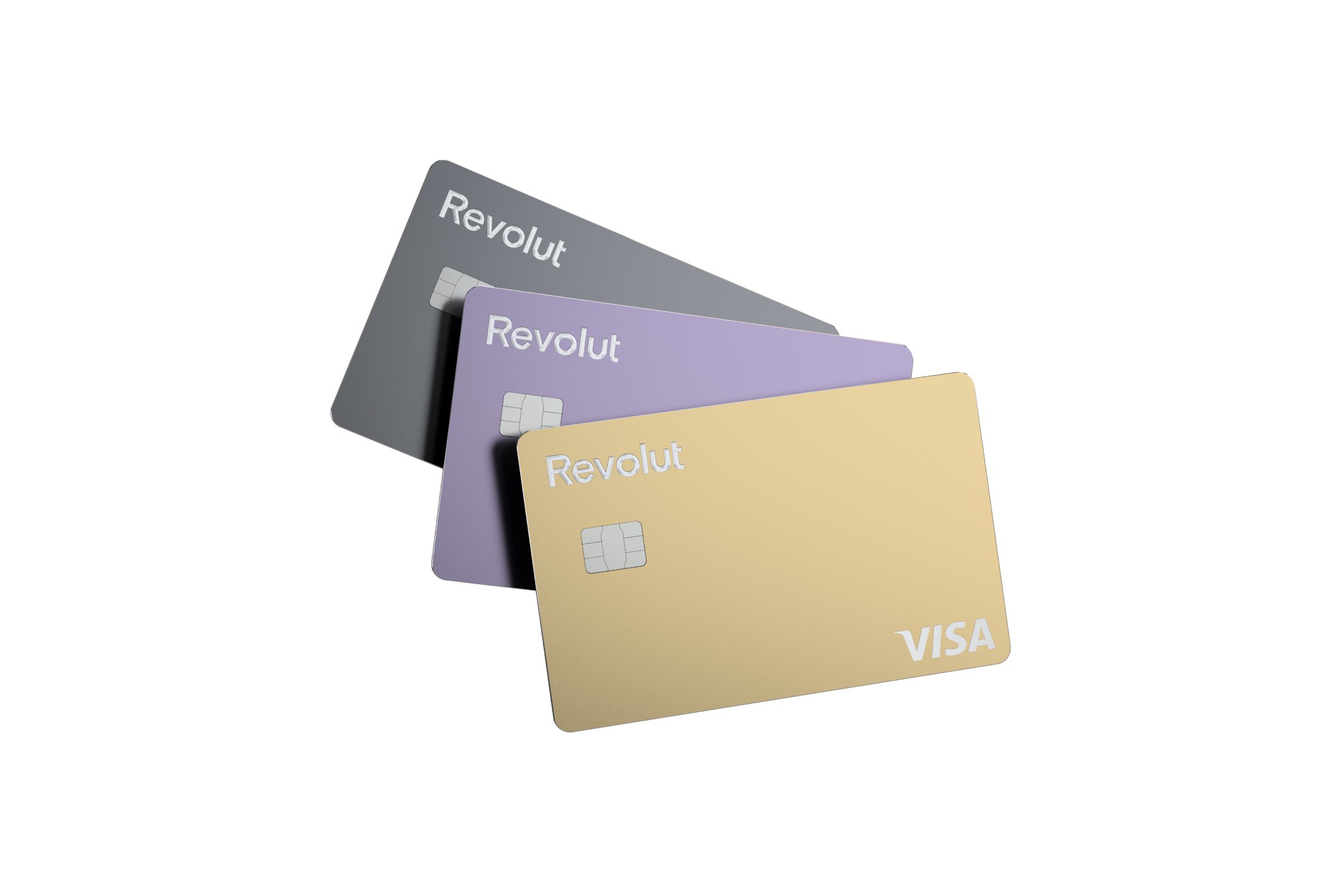 Revolut Japanṩ