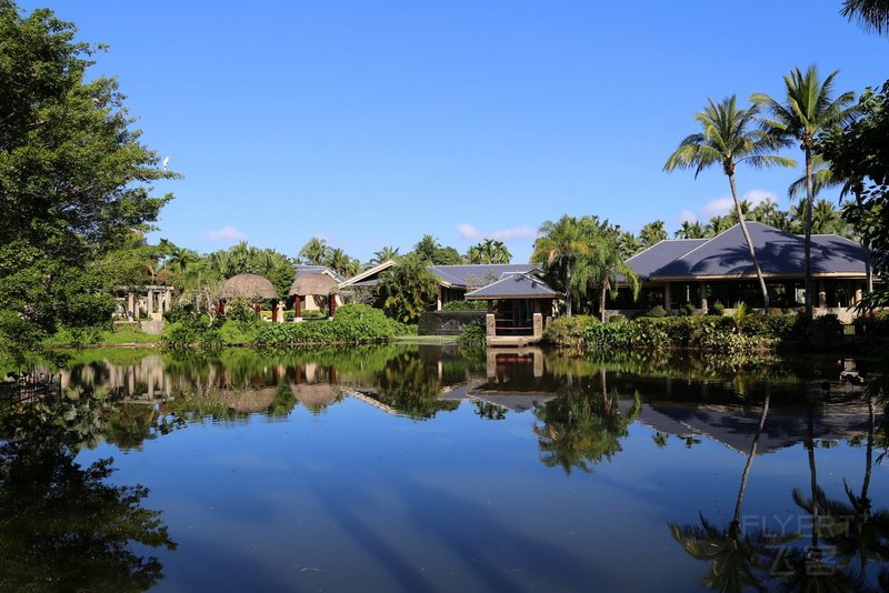 Sanya--Hilton Sanya Yalong Bay Lagoon (6).JPG