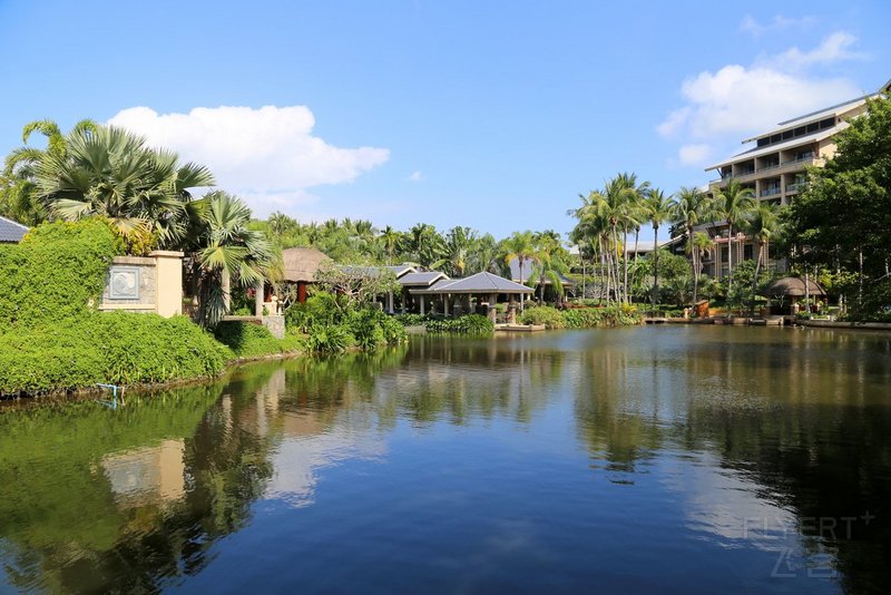 Sanya--Hilton Sanya Yalong Bay Lagoon (3).JPG
